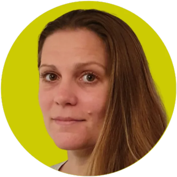A photo of Gemma.