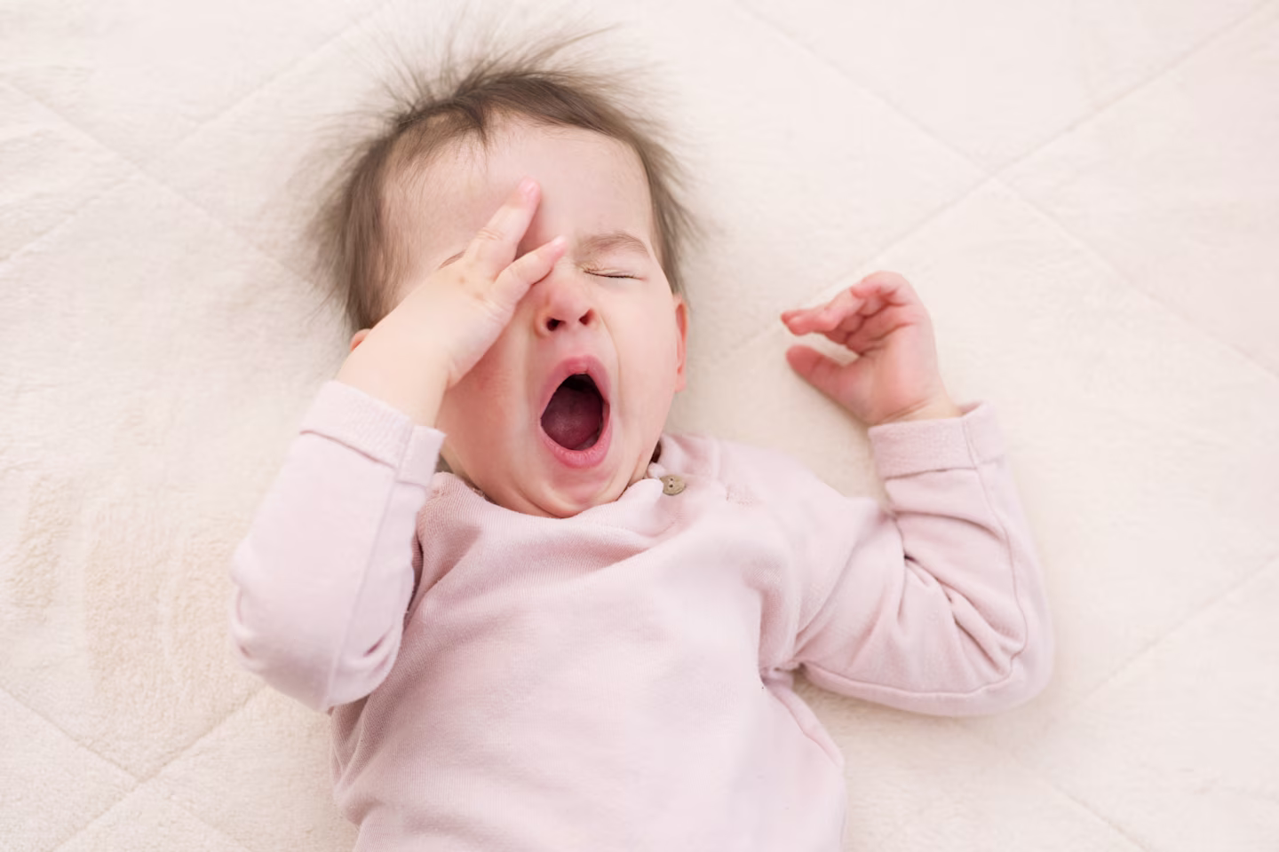 nap and sleep schedule for 14 month old | Huckleberry