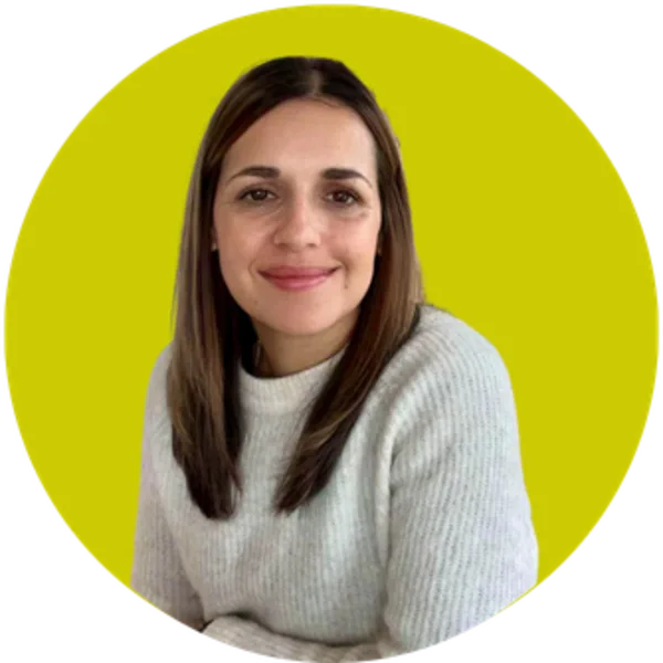 Shanaz Winslet, RN and Pediatric Sleep Consultant