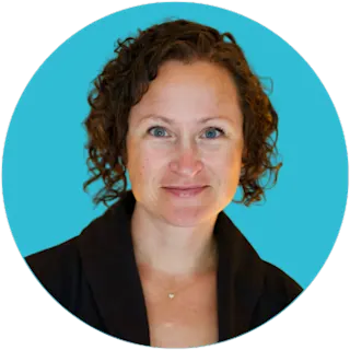 Marissa Servis, RN MSN