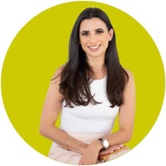 Camila Martelo, MA