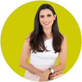 Camila Martelo, MA