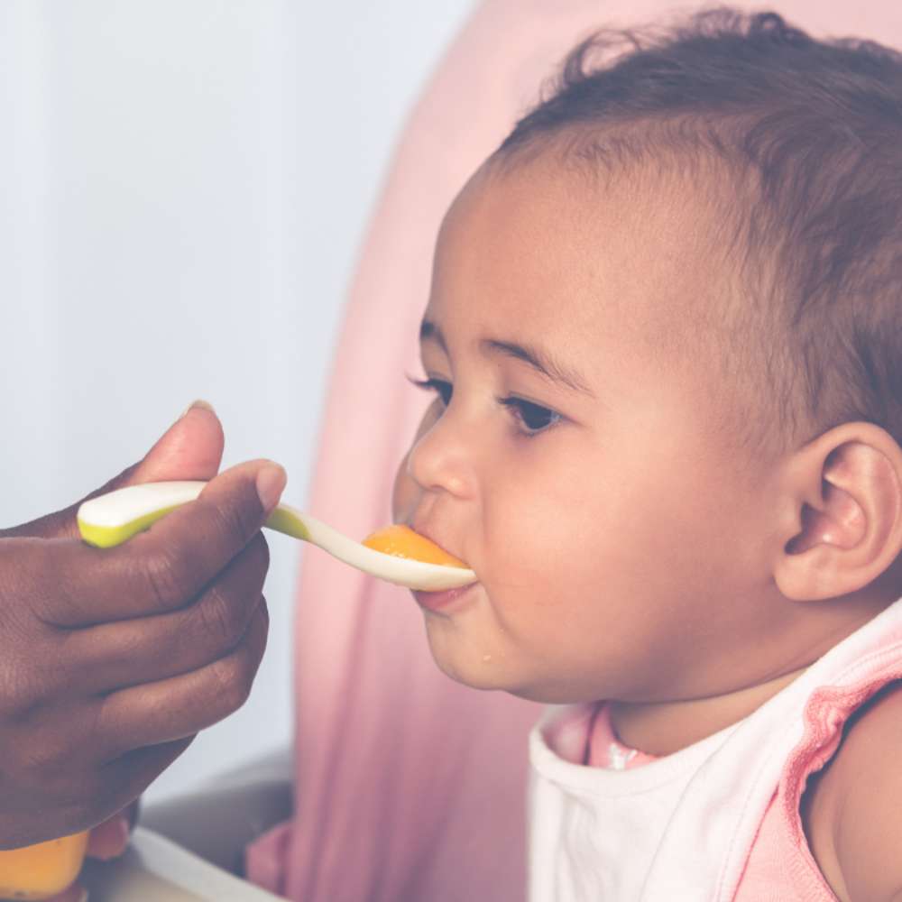 Baby-led weaning (BLW): A complete guide to first foods | Huckleberry