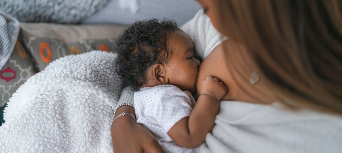 How To Break Breastfeeding Sleep Association - Break Nursing to Sleep –  Dreamland Baby