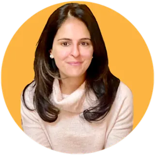 Rina Mashru