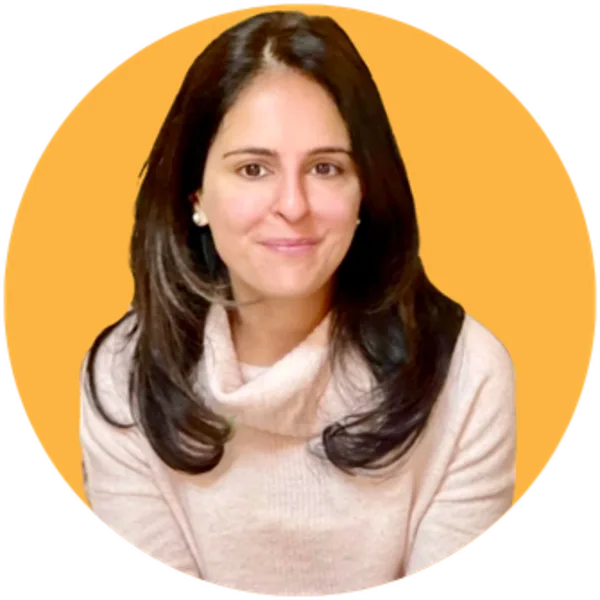 Rina Mashru, Pediatric Sleep Consultant