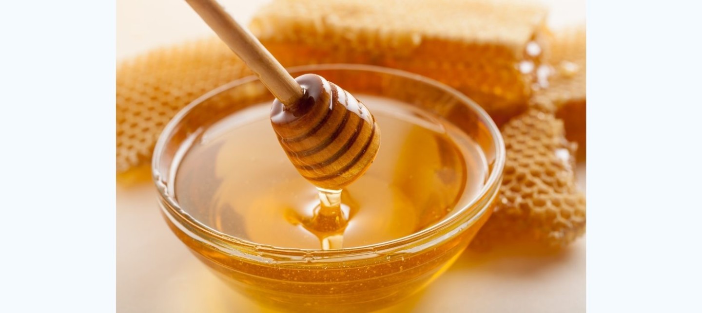 is honey safe for babies if cooked