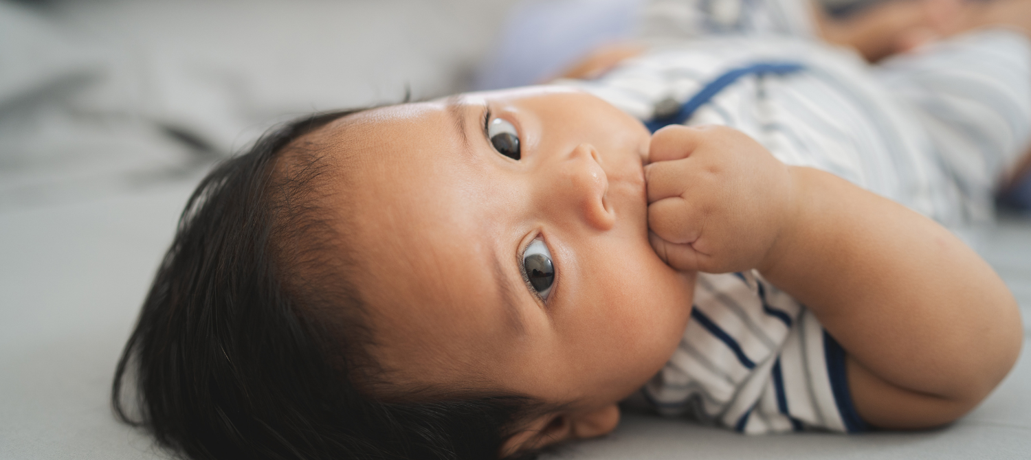 Gentle Ways to Help a Newborn Settle