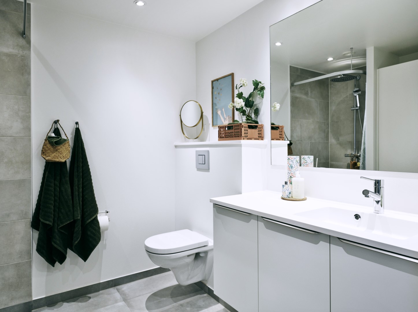 4-room apartment in Solroed Strand image 2