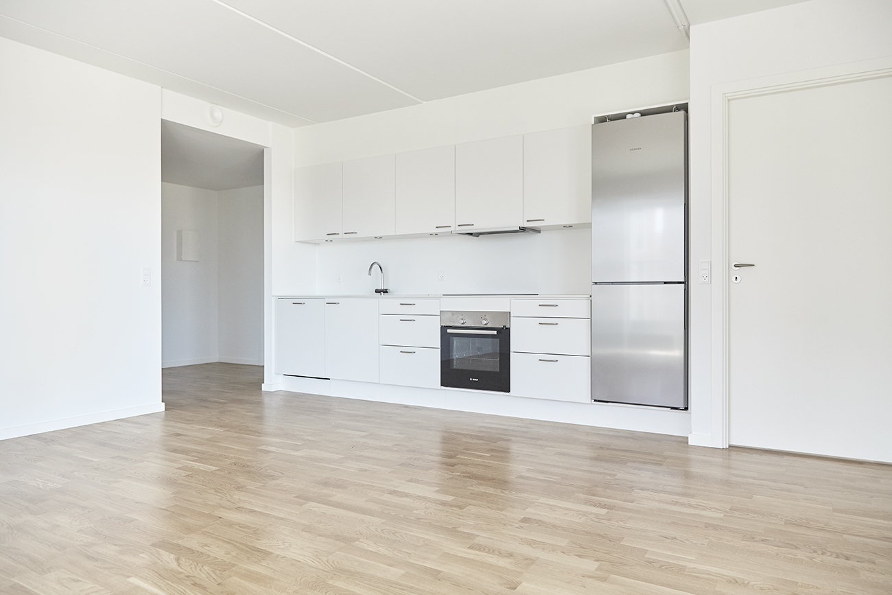 Else Alfelts Vej 2300, København S billede 1