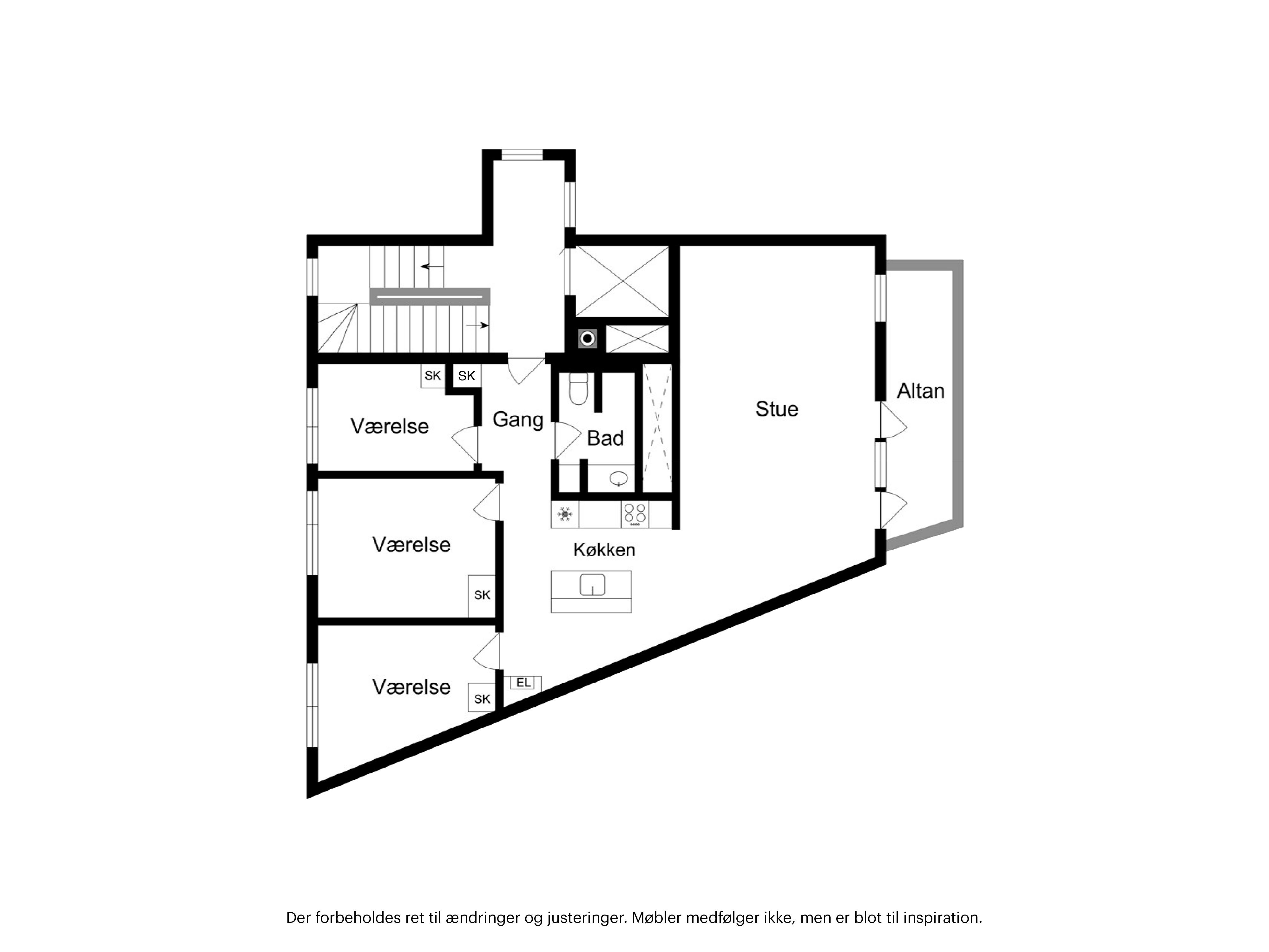 Havneholmen 2450, København SV billede 3