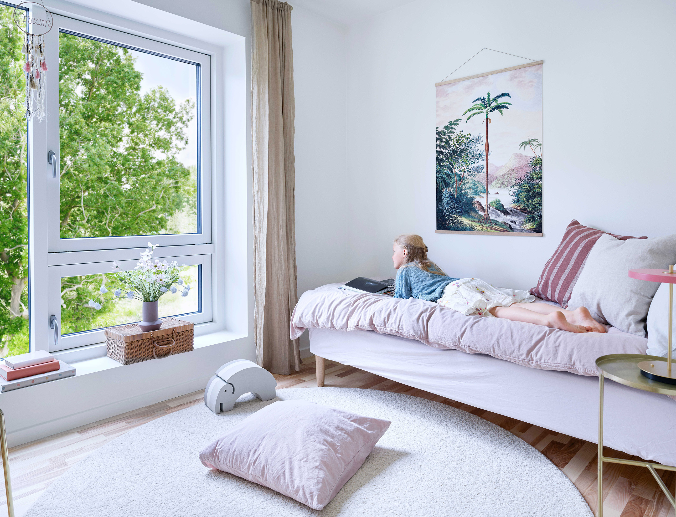 5-room apartment in Espergaerde image 2