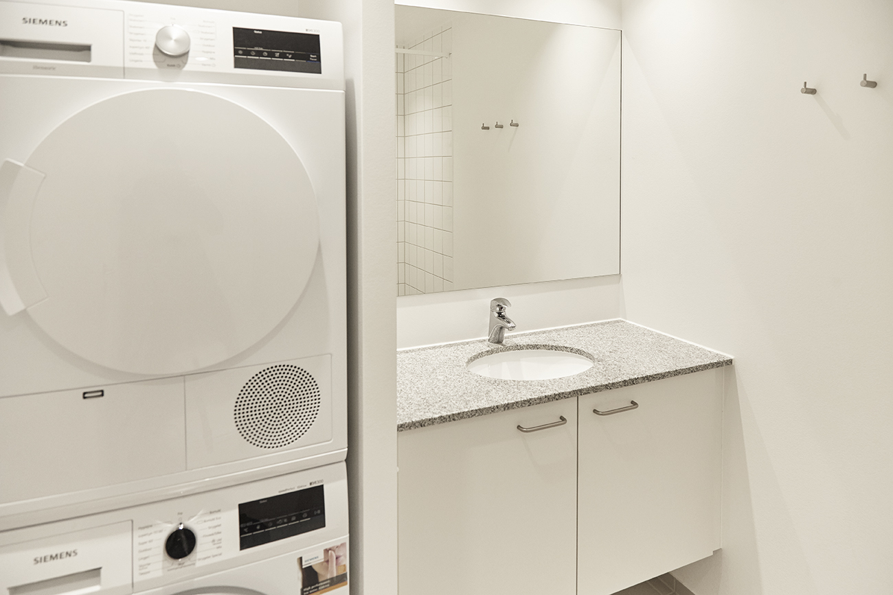 3-room apartment in Koebenhavn S image 6