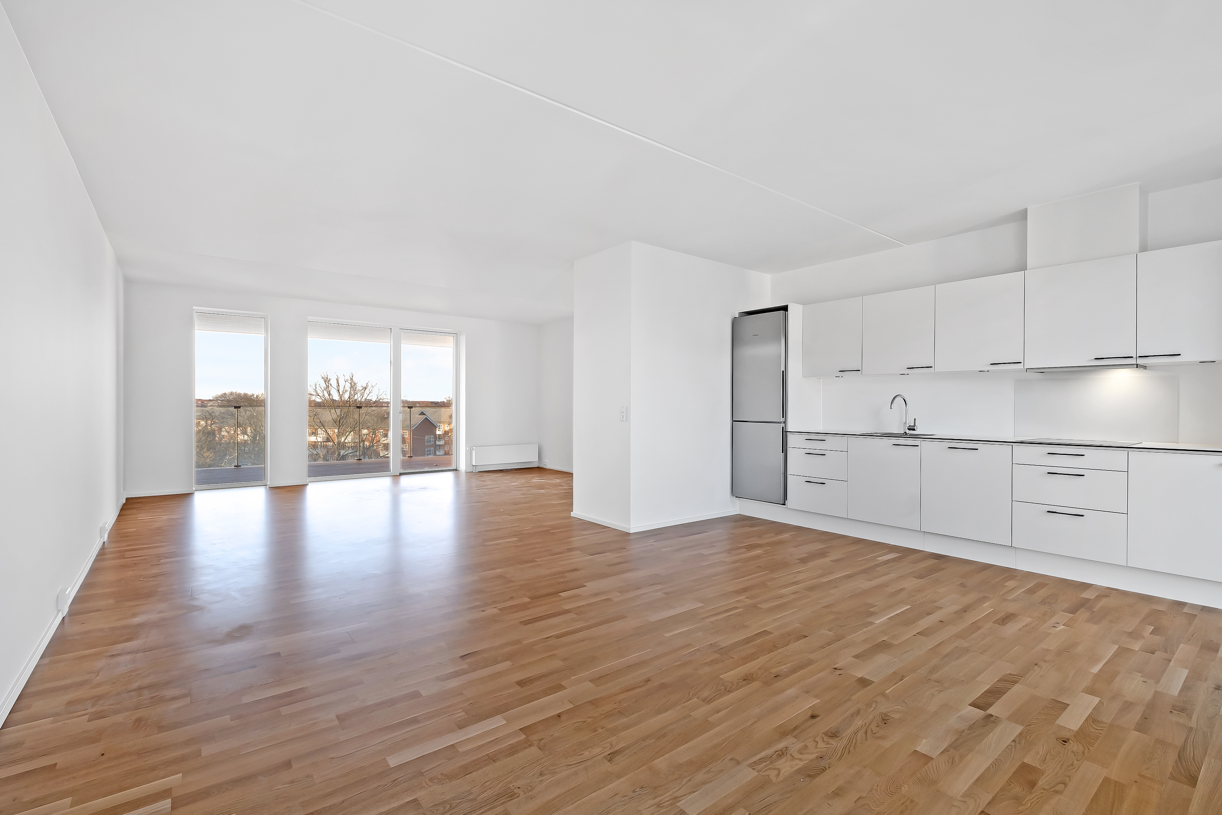 Øresundsvej 157, 5. th. 2300, København S billede 5