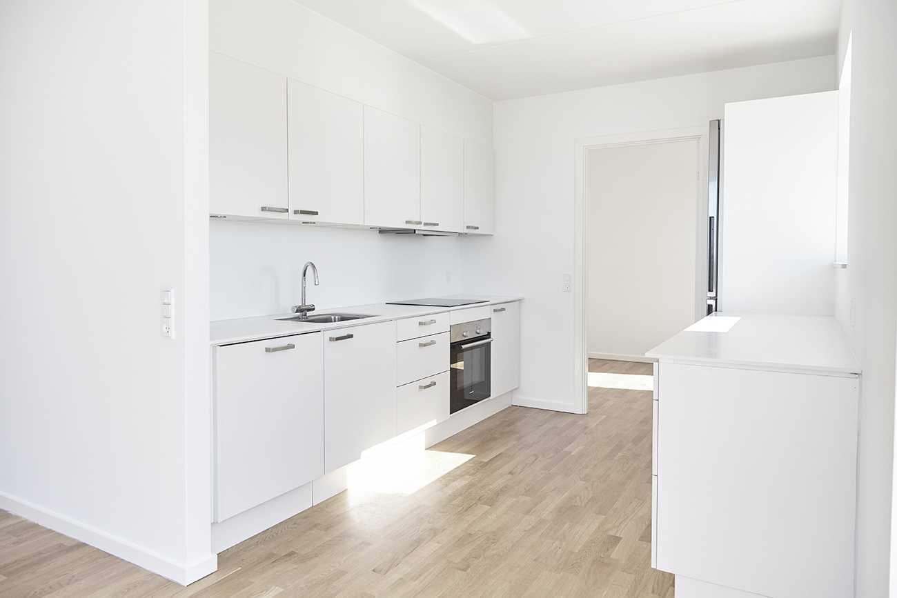 4-room apartment in Koebenhavn S image 2