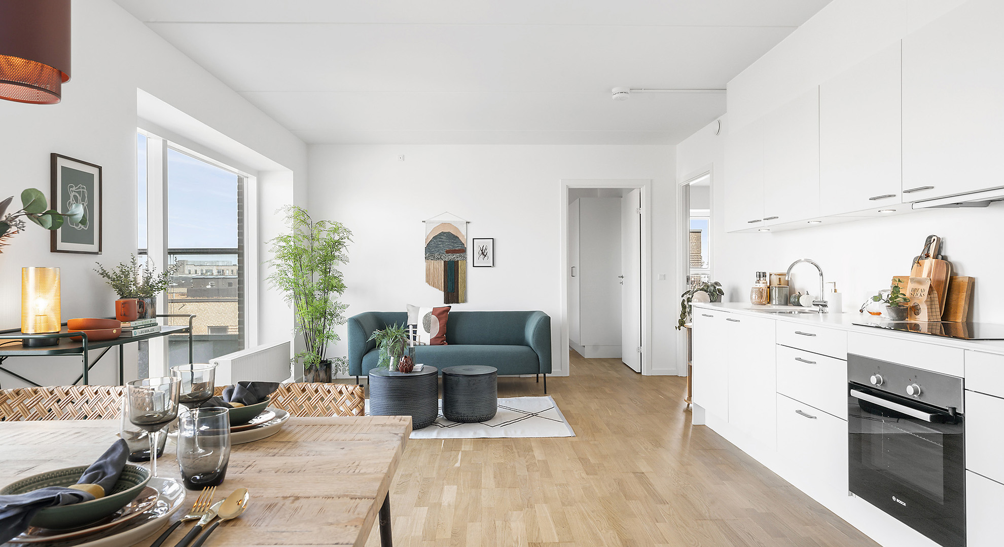 Else Alfelts Vej 104, 4. mf. 2300, København S billede 1
