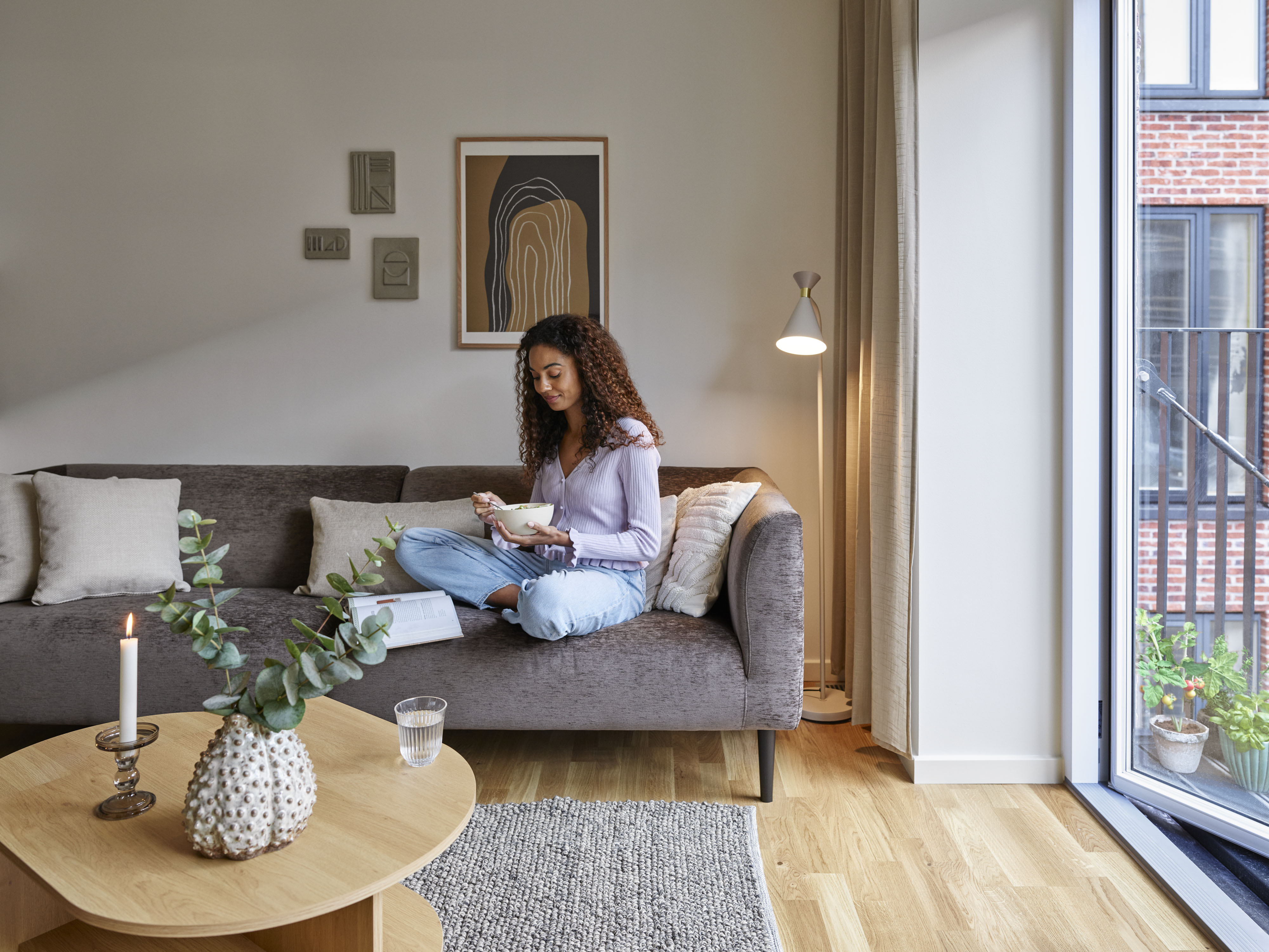 Bellidavej 17, 6. 2 2500, Valby billede 5