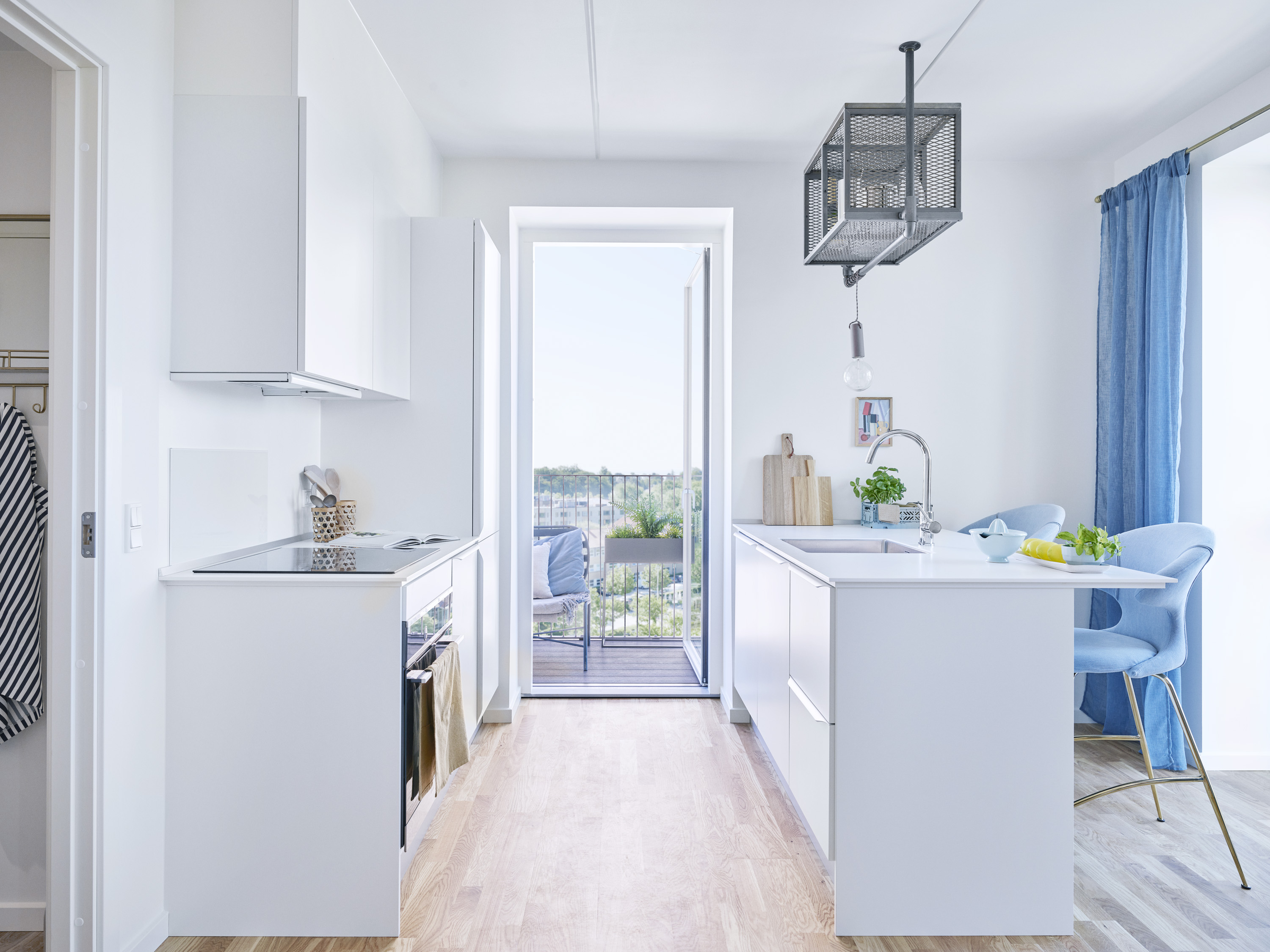 Hundige Stationsvej 42, 2. tv. 2670, Greve billede 2