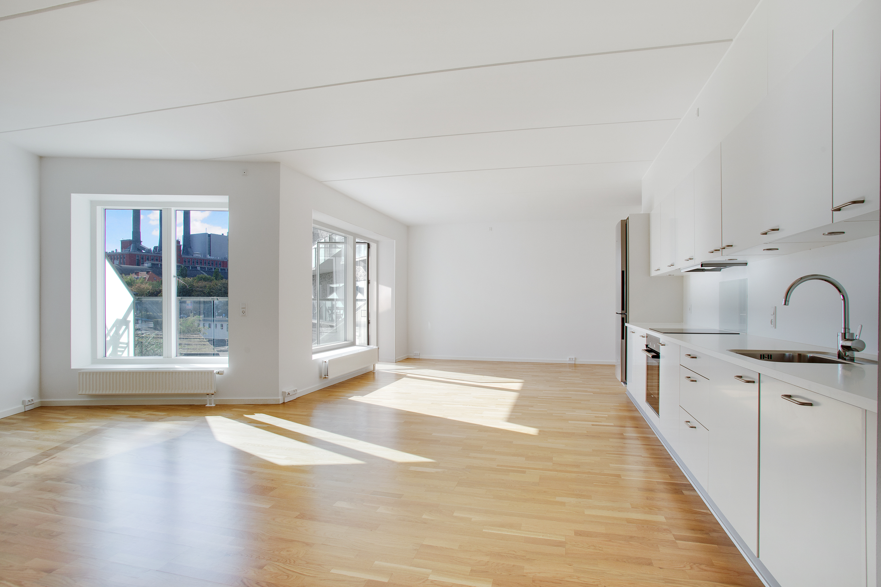 Havneholmen 12 E, 1. mf. 2450, København SV billede 2