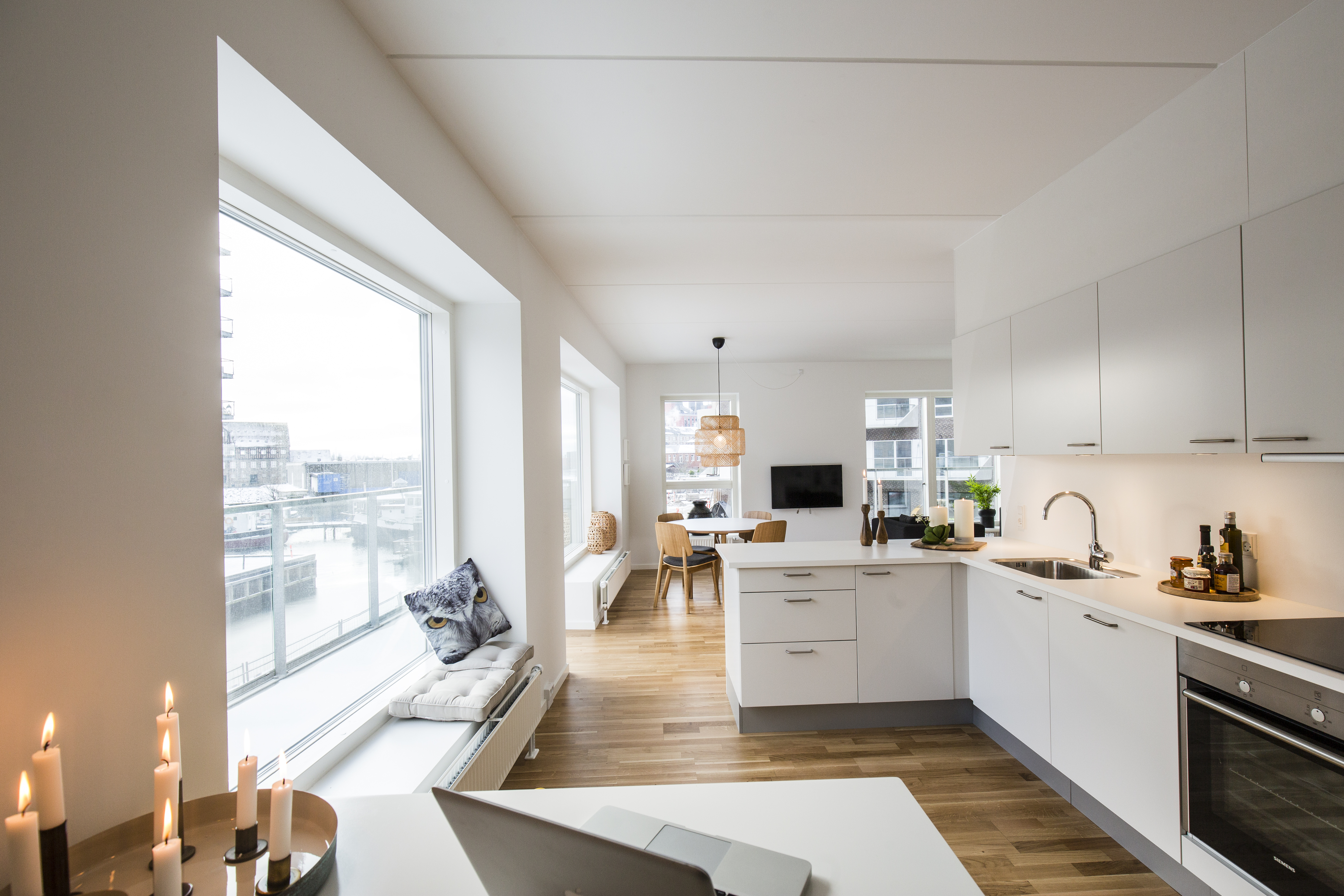 2-room apartment in Koebenhavn Sv image 5