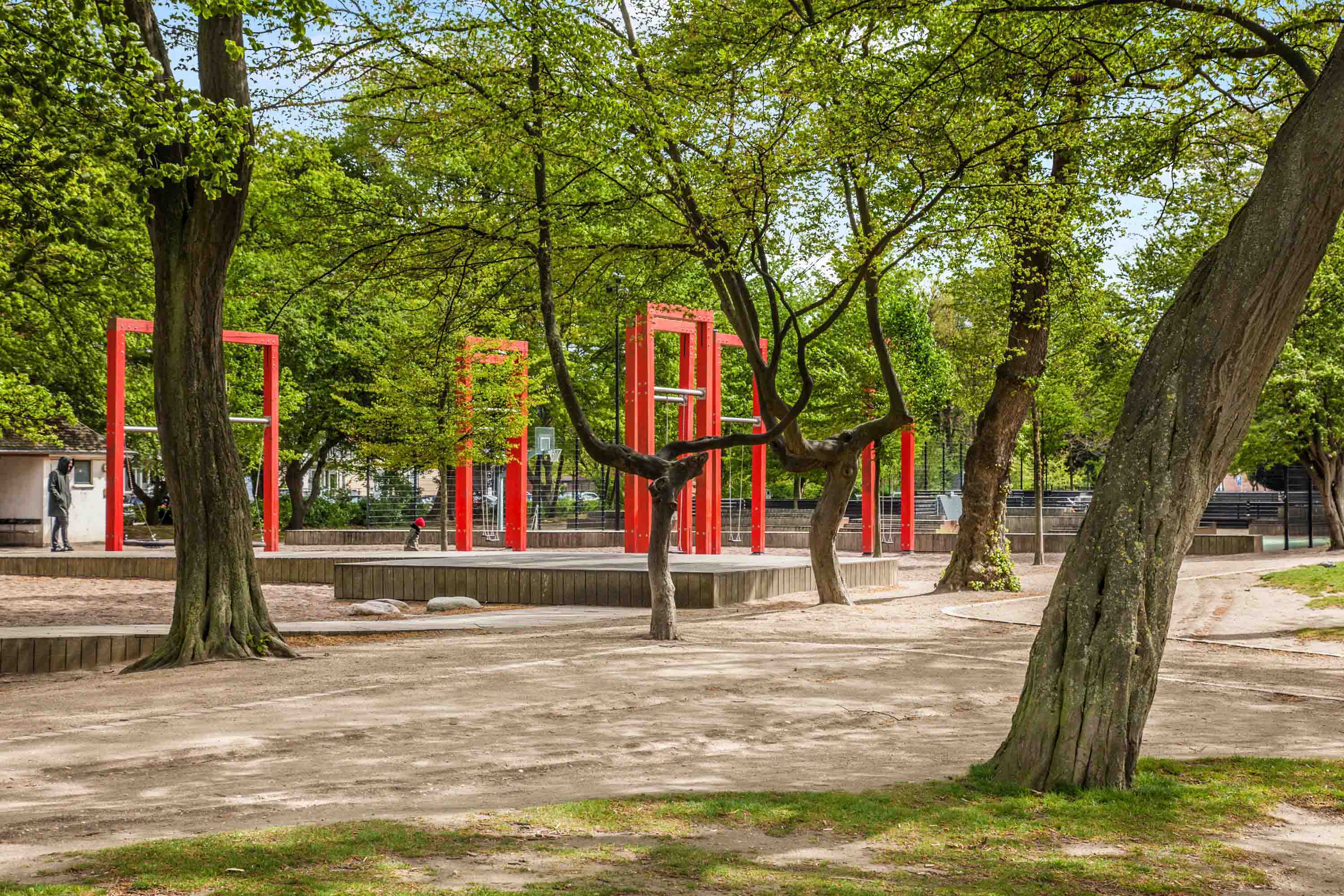 Marskensgade 1, st. 1 2100, København Ø billede 3