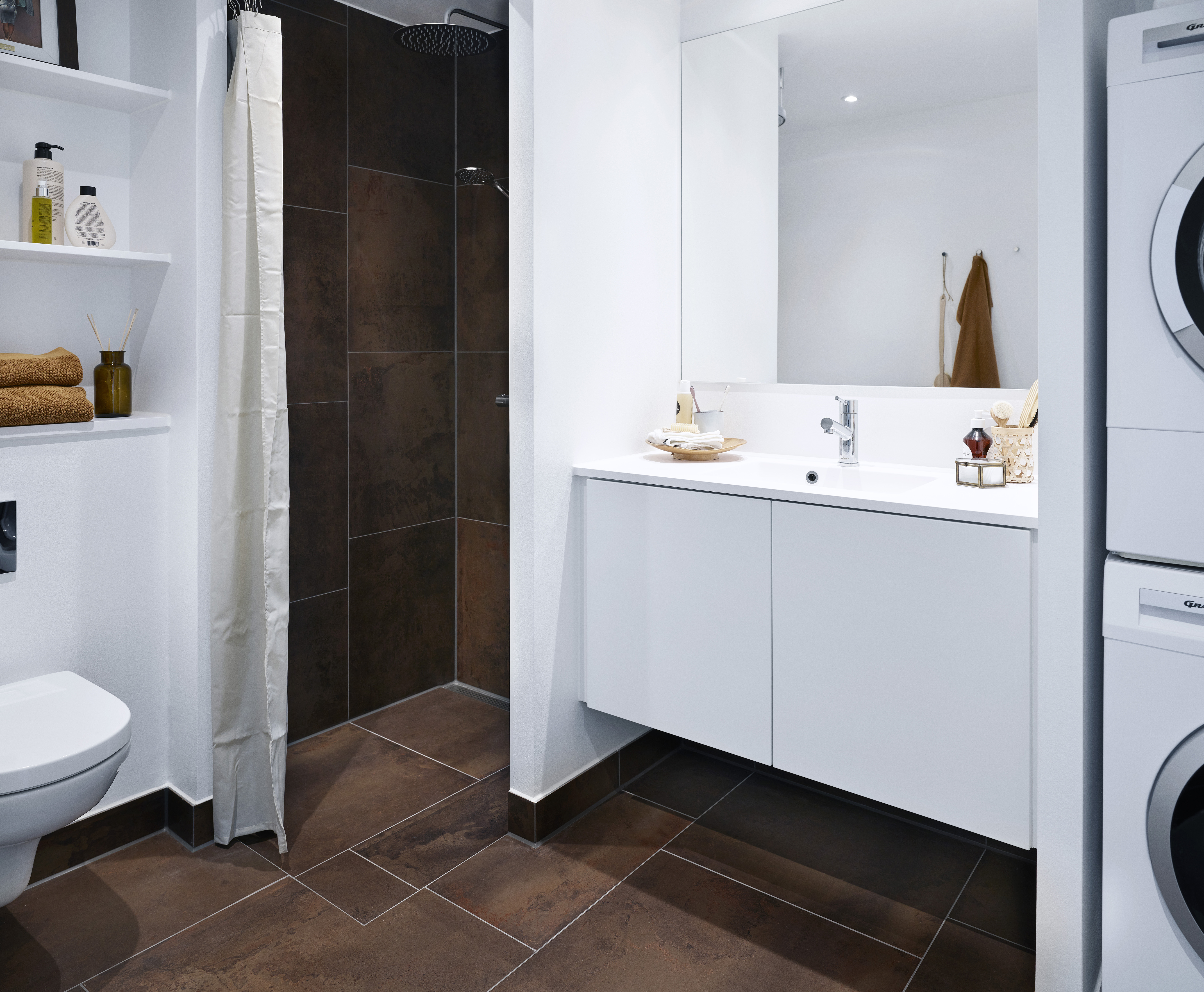 4-room apartment in Taastrup image 3