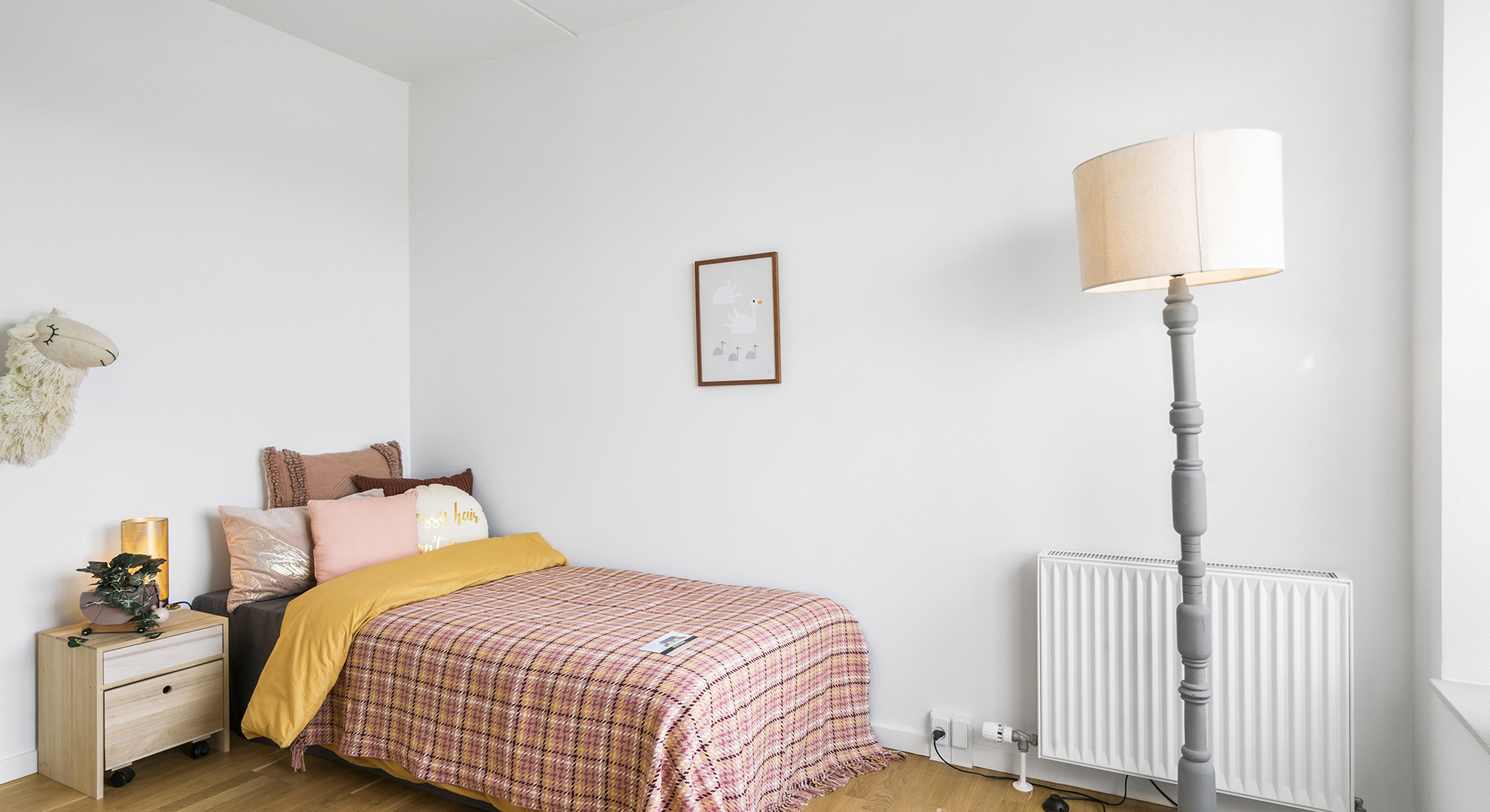 4-room apartment in Koebenhavn S image 6