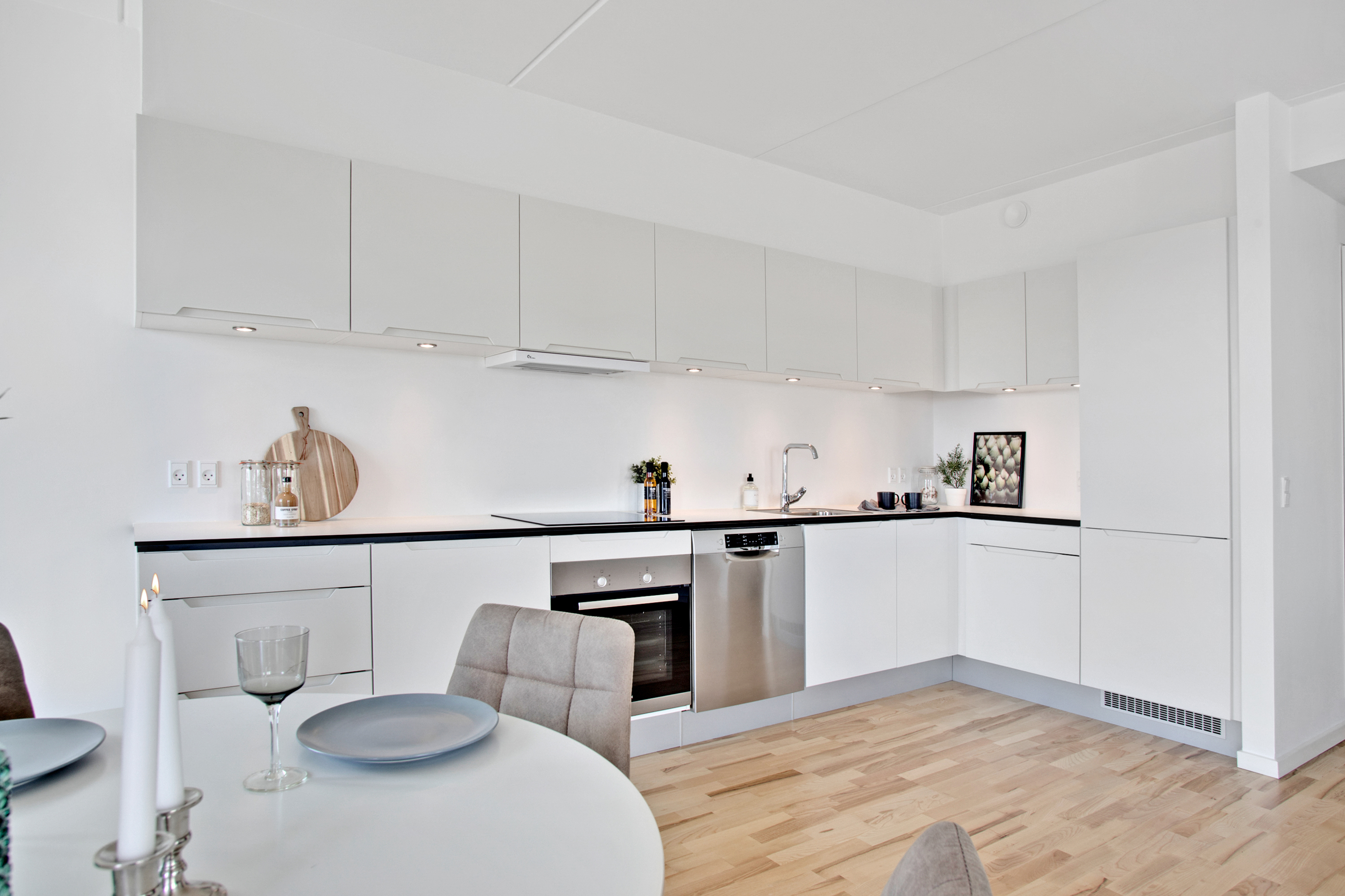 Hannemanns Allé 2300, København S billede 2
