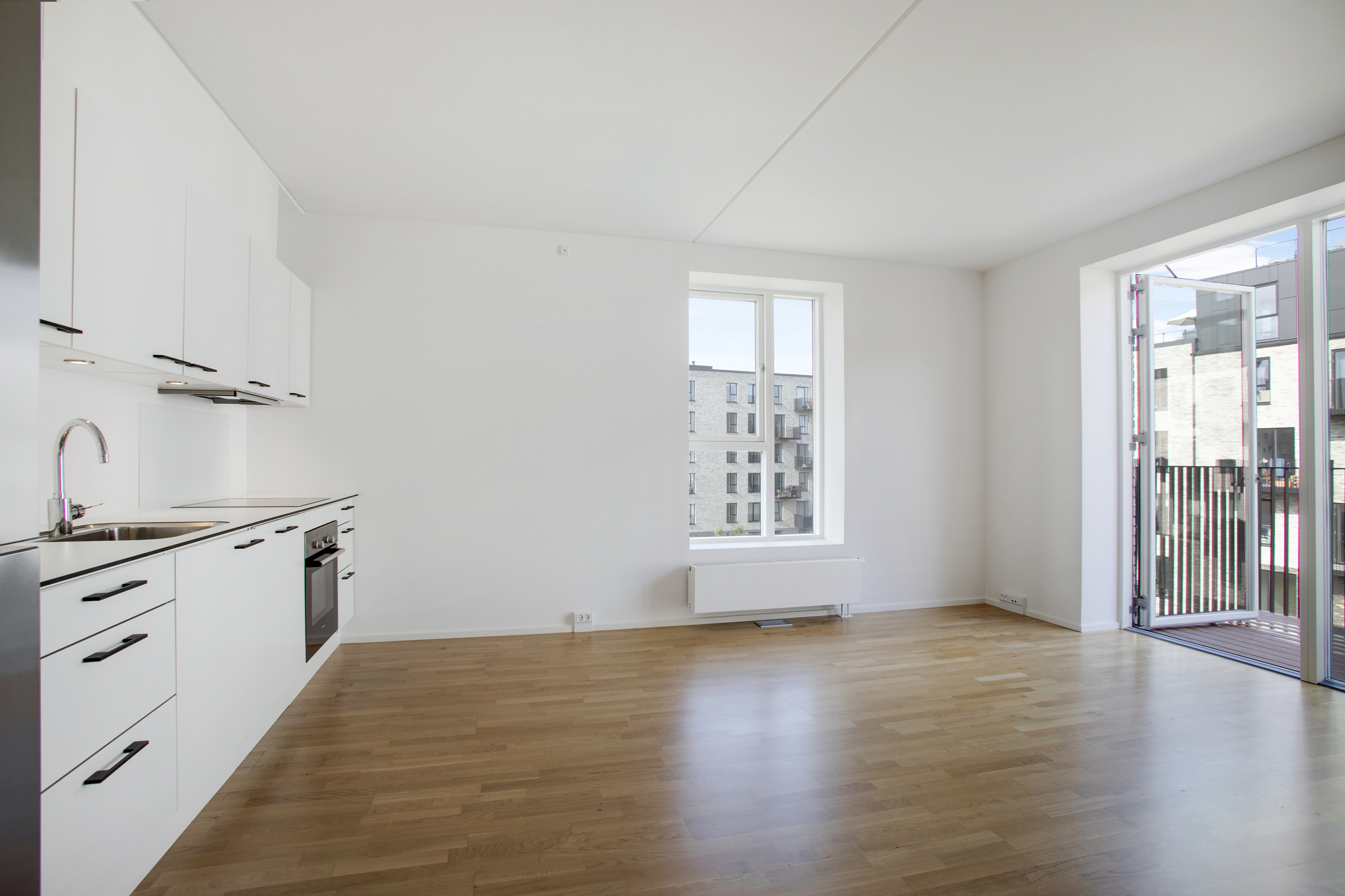 Øresundsvej 2300, København S billede 1