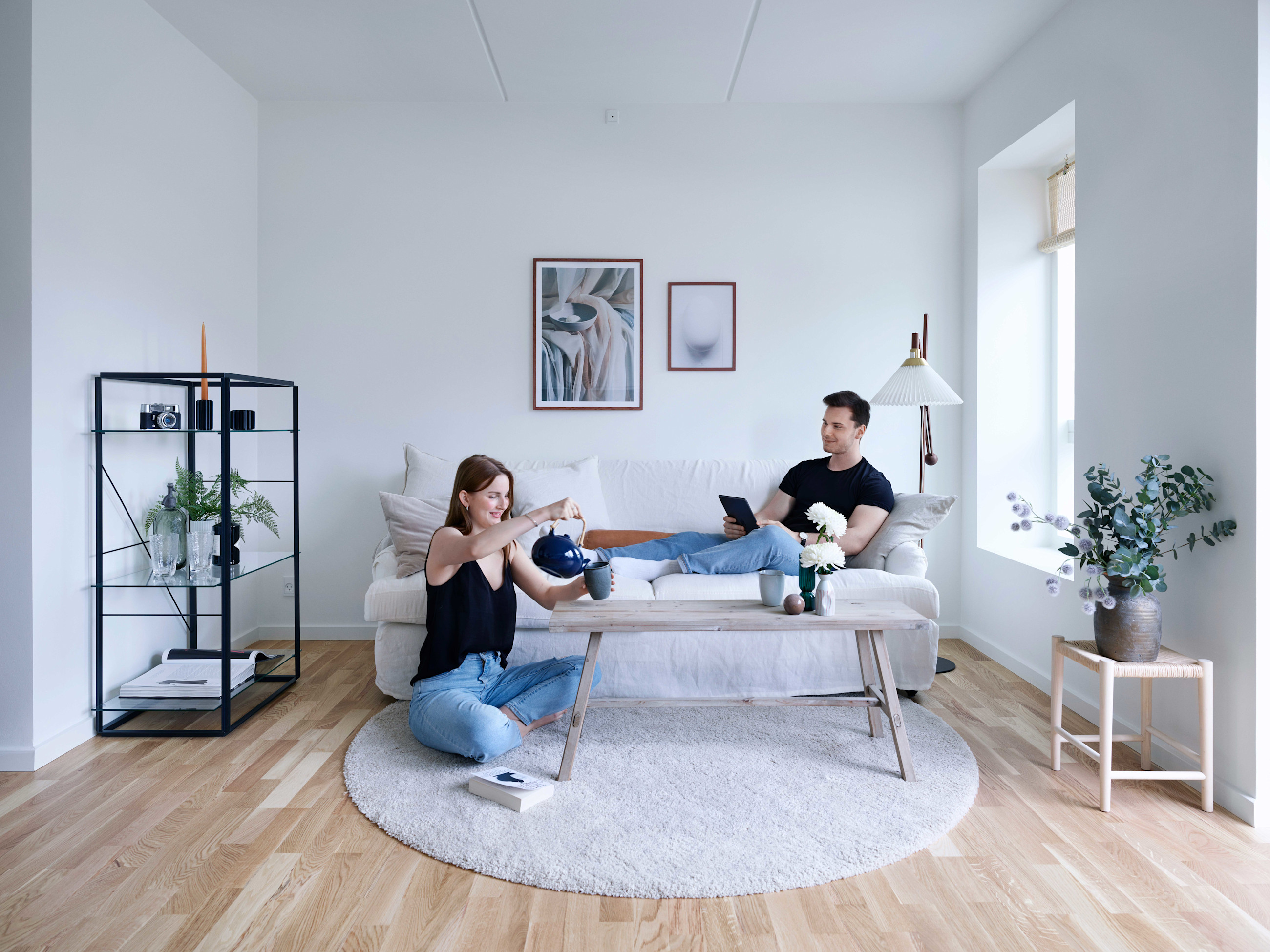 Skanørgade 2630, Taastrup