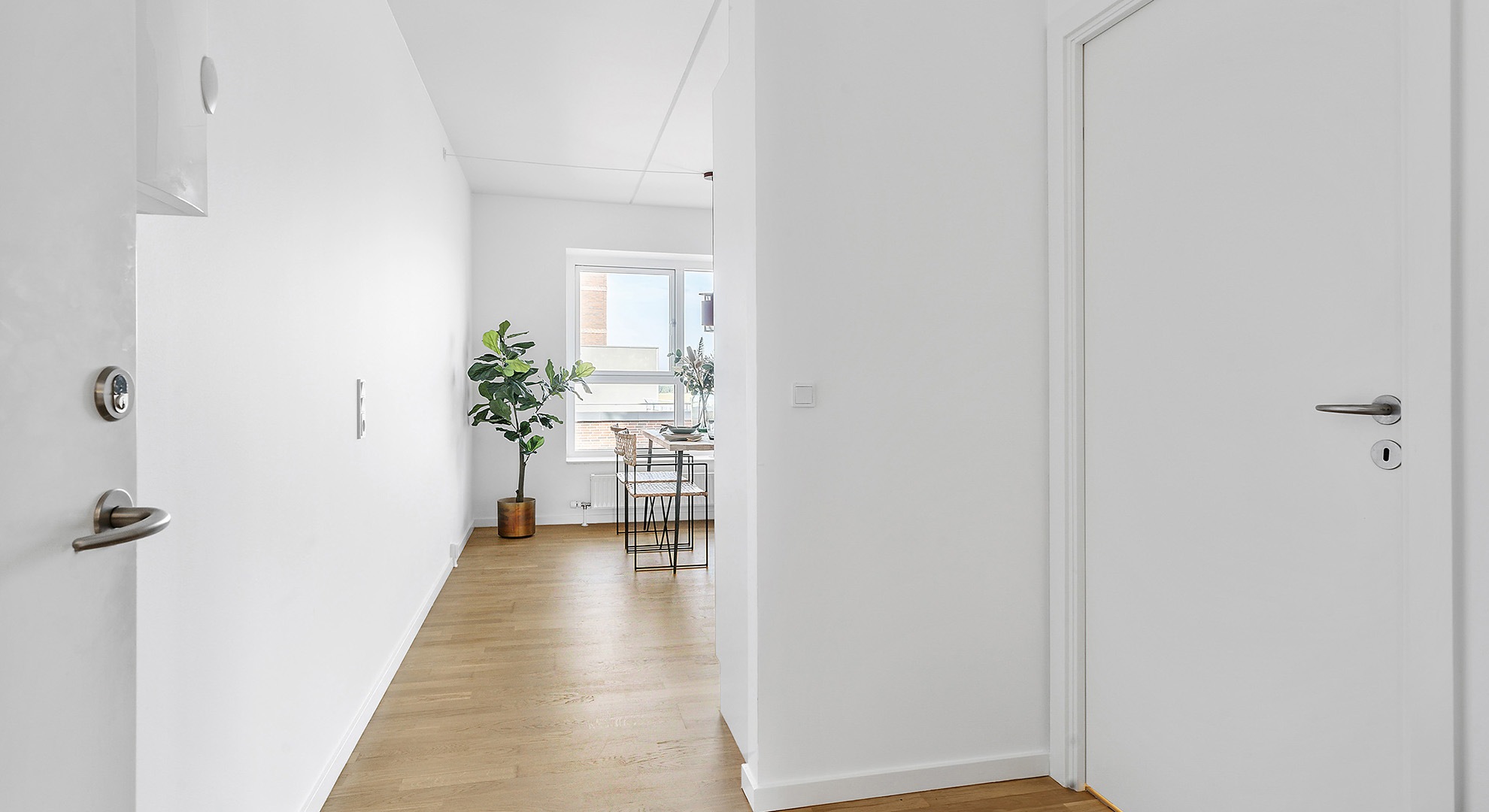 Else Alfelts Vej 104, 4. mf. 2300, København S billede 2