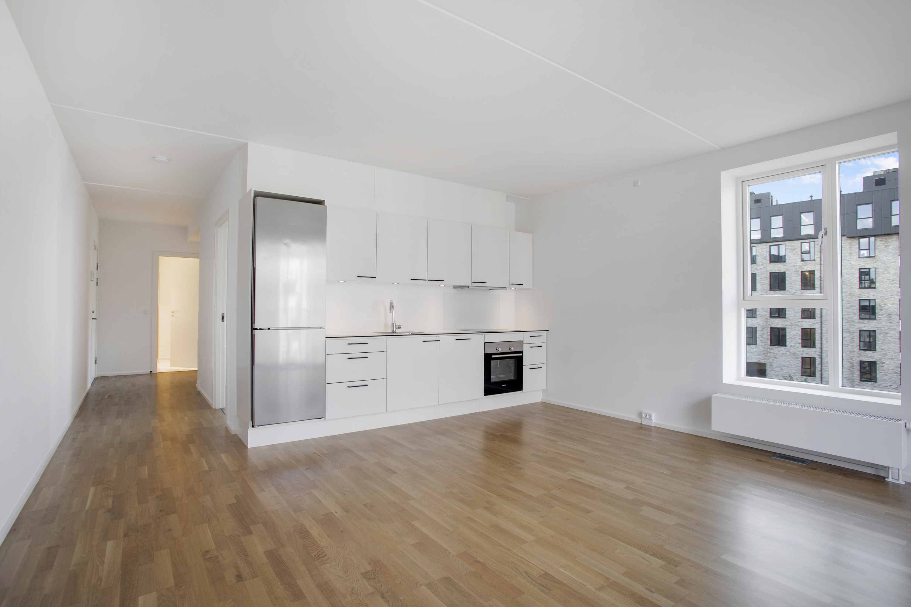 Øresundsvej 2300, København S billede 2
