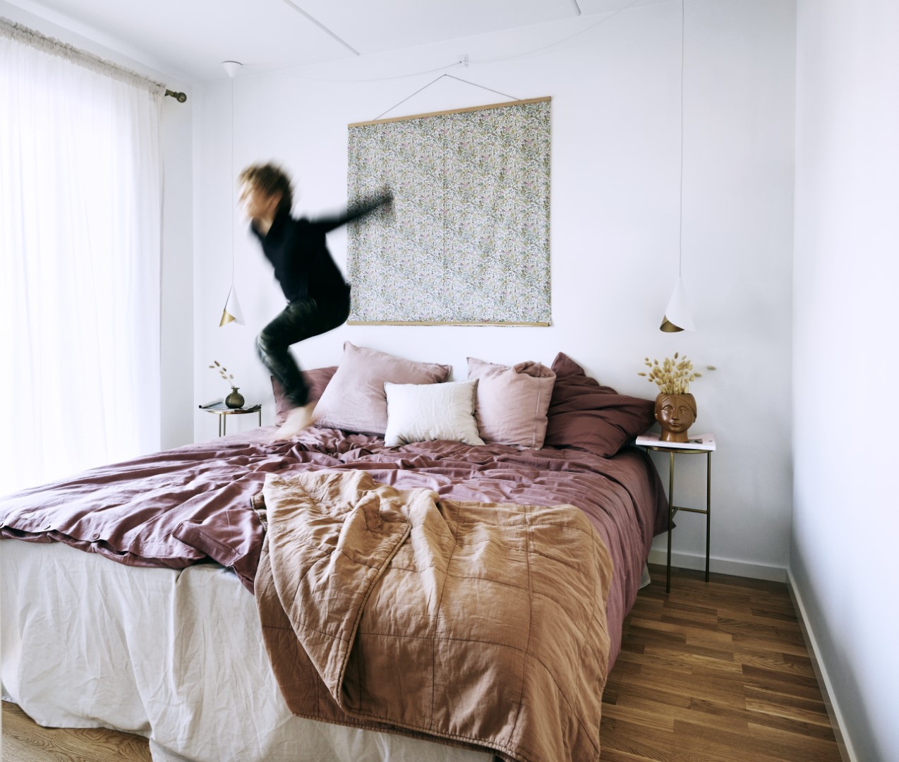 4-room apartment in Solroed Strand image 3