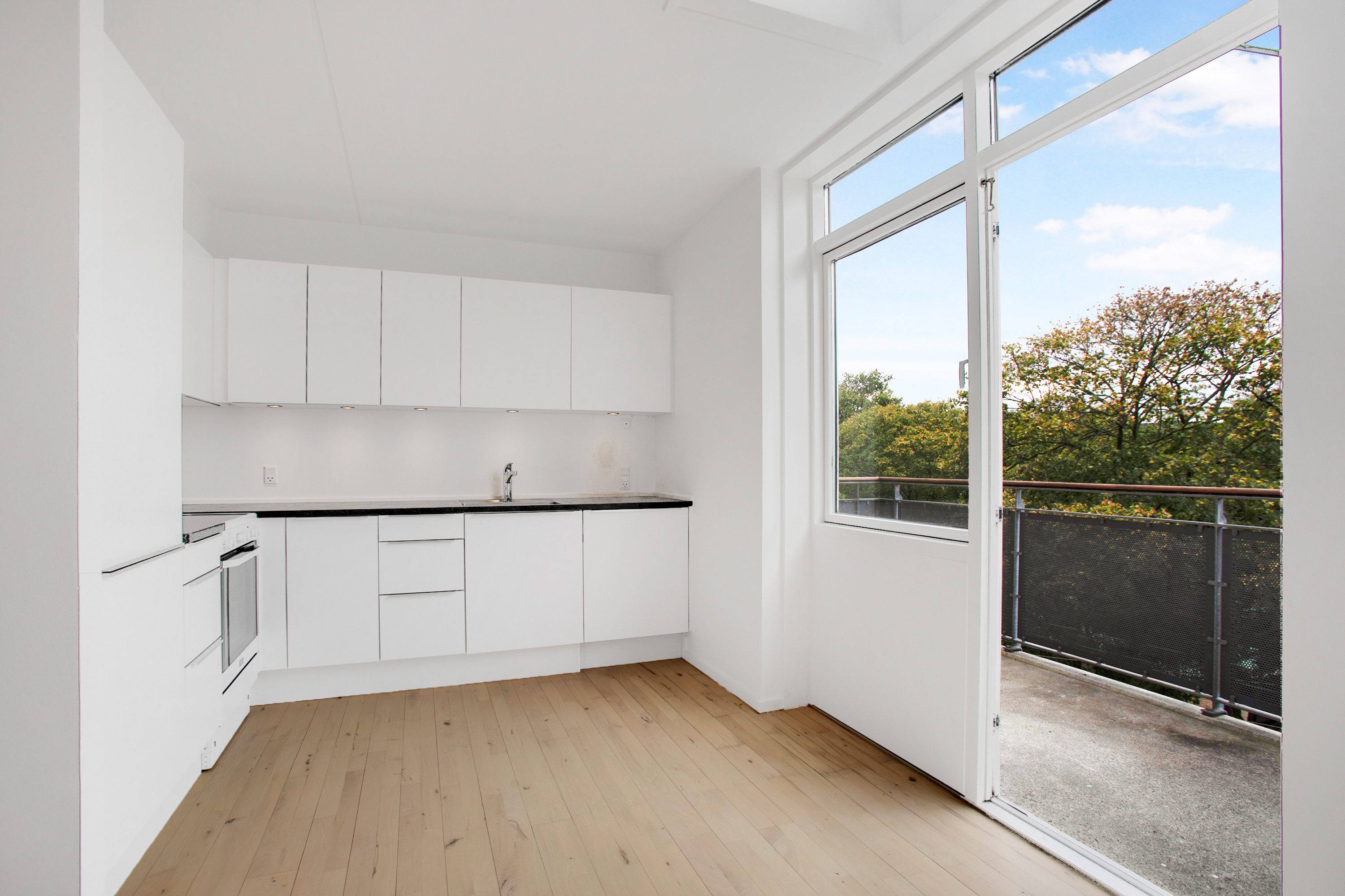 Serridslevvej 20, 4. th. 2100, København Ø billede 2
