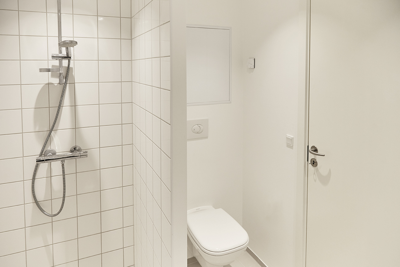 3-room apartment in Koebenhavn S image 5