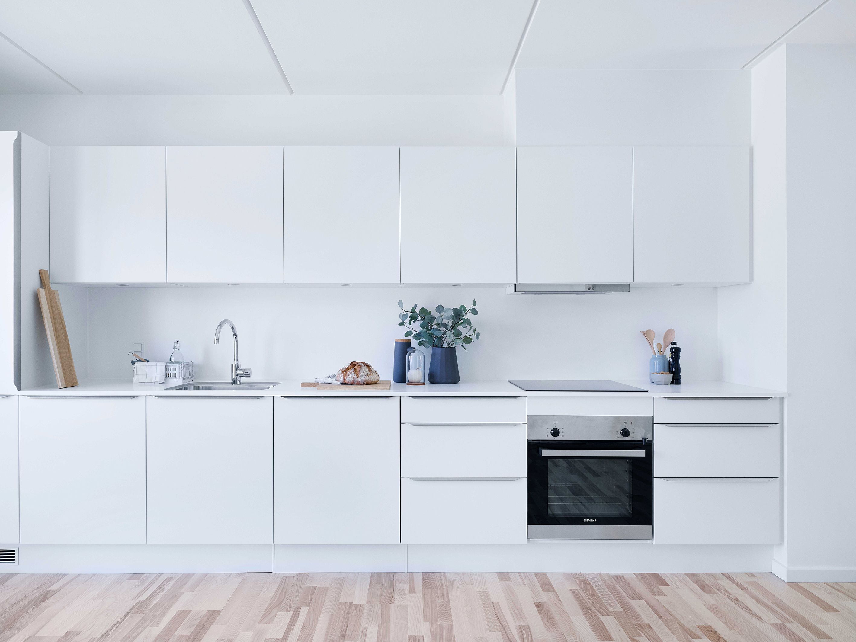 5-room apartment in Espergaerde image 5