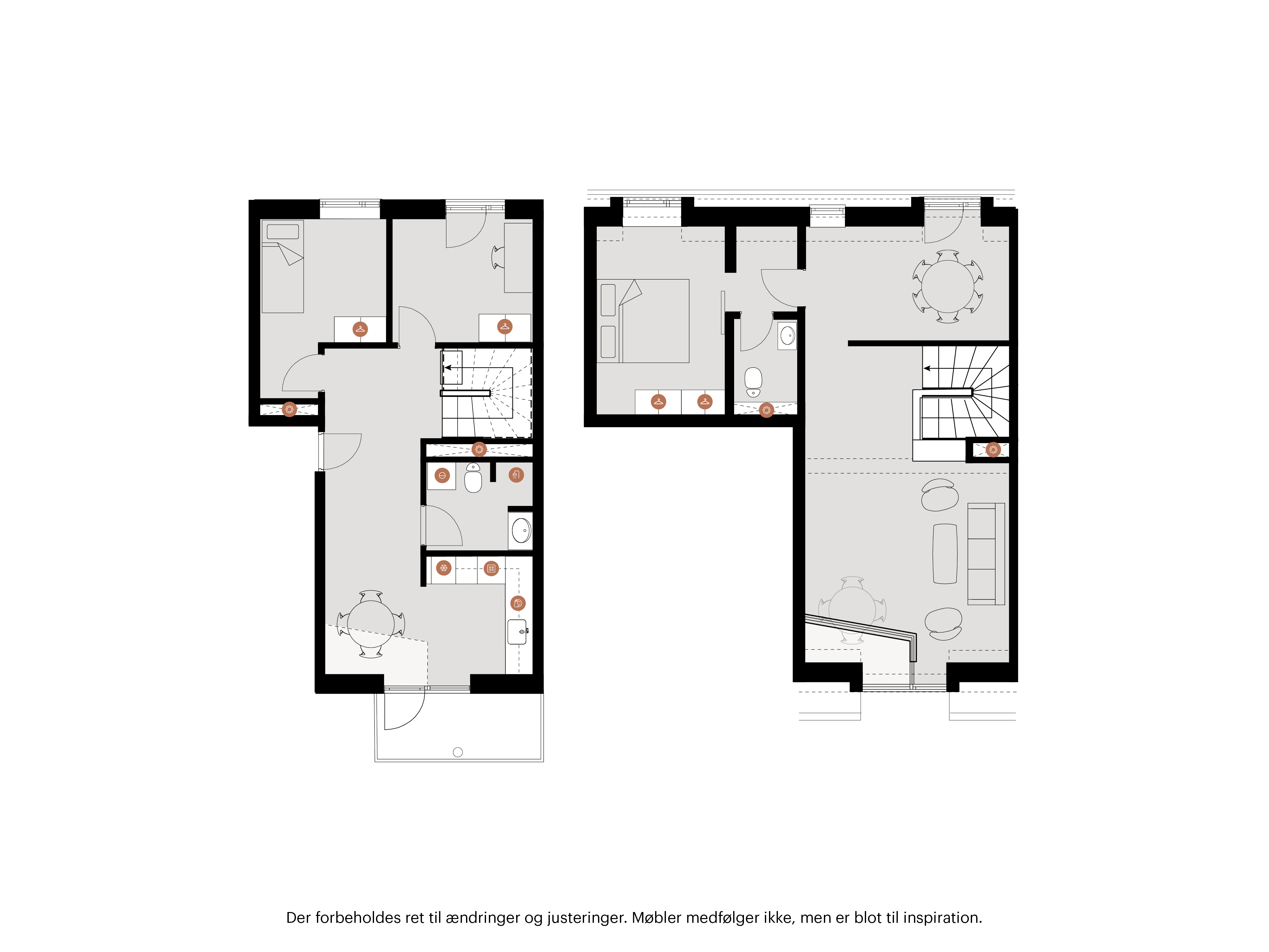 Serridslevvej 20, 4. th. 2100, København Ø billede 3