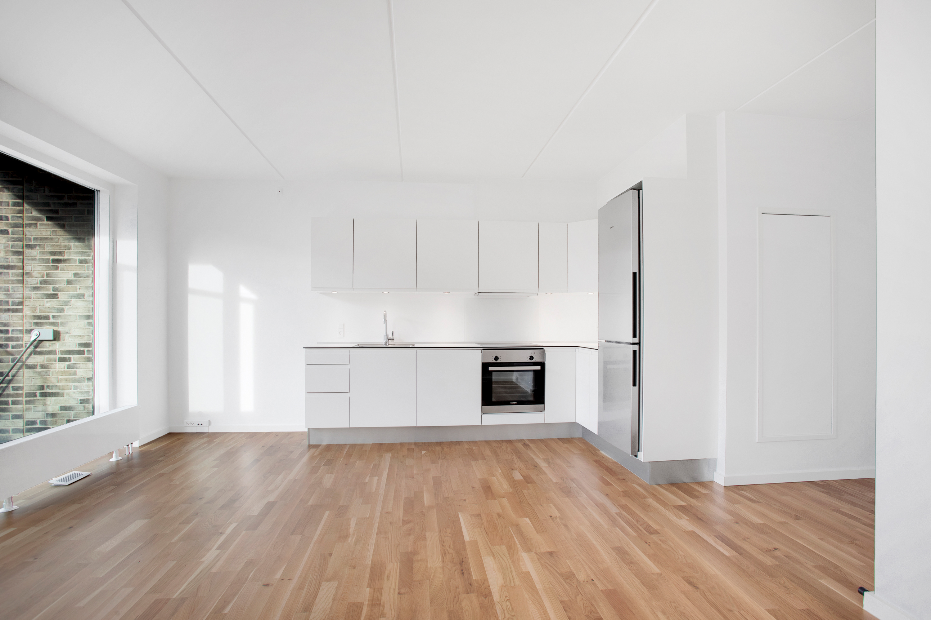 2-room apartment in Koebenhavn S image 6