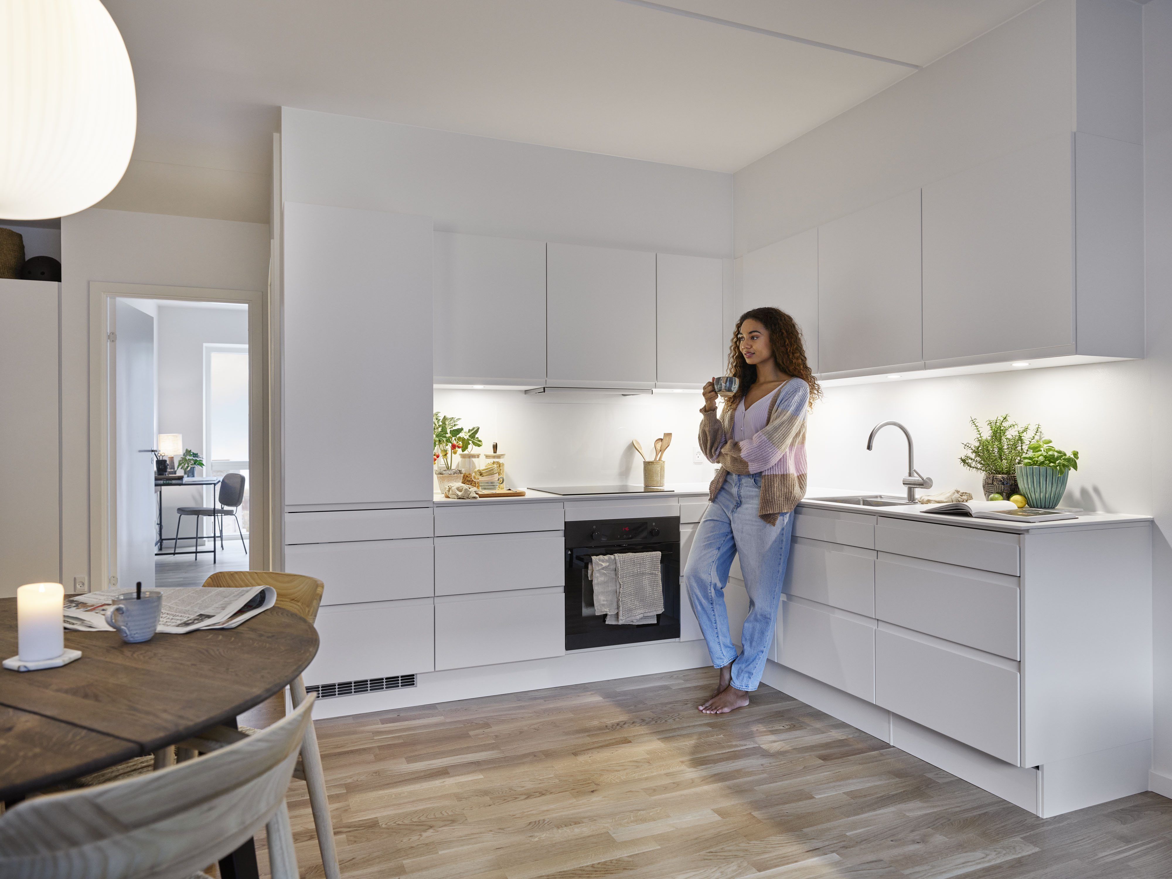 Bellidavej 17, 6. 2 2500, Valby billede 3