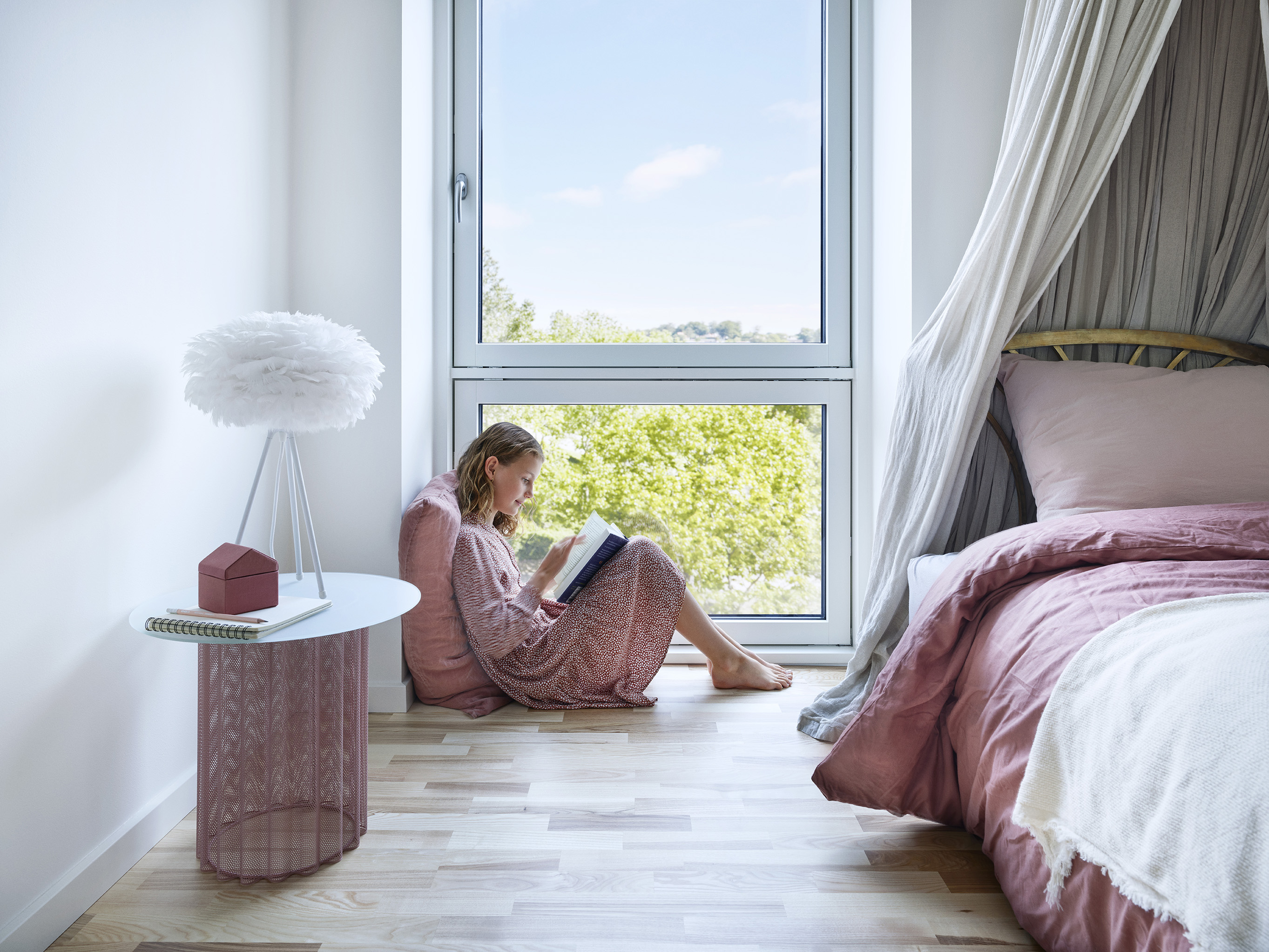 Triumphbuen 25, 1. mf. 3060, Espergærde billede 2