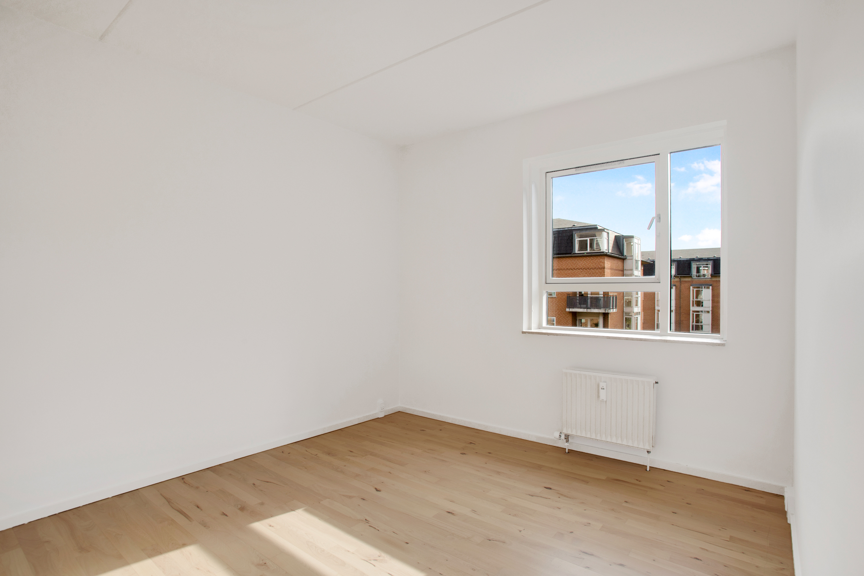 Borgm. Jensens Allé 31 B, 3. th. 2100, København Ø billede 5