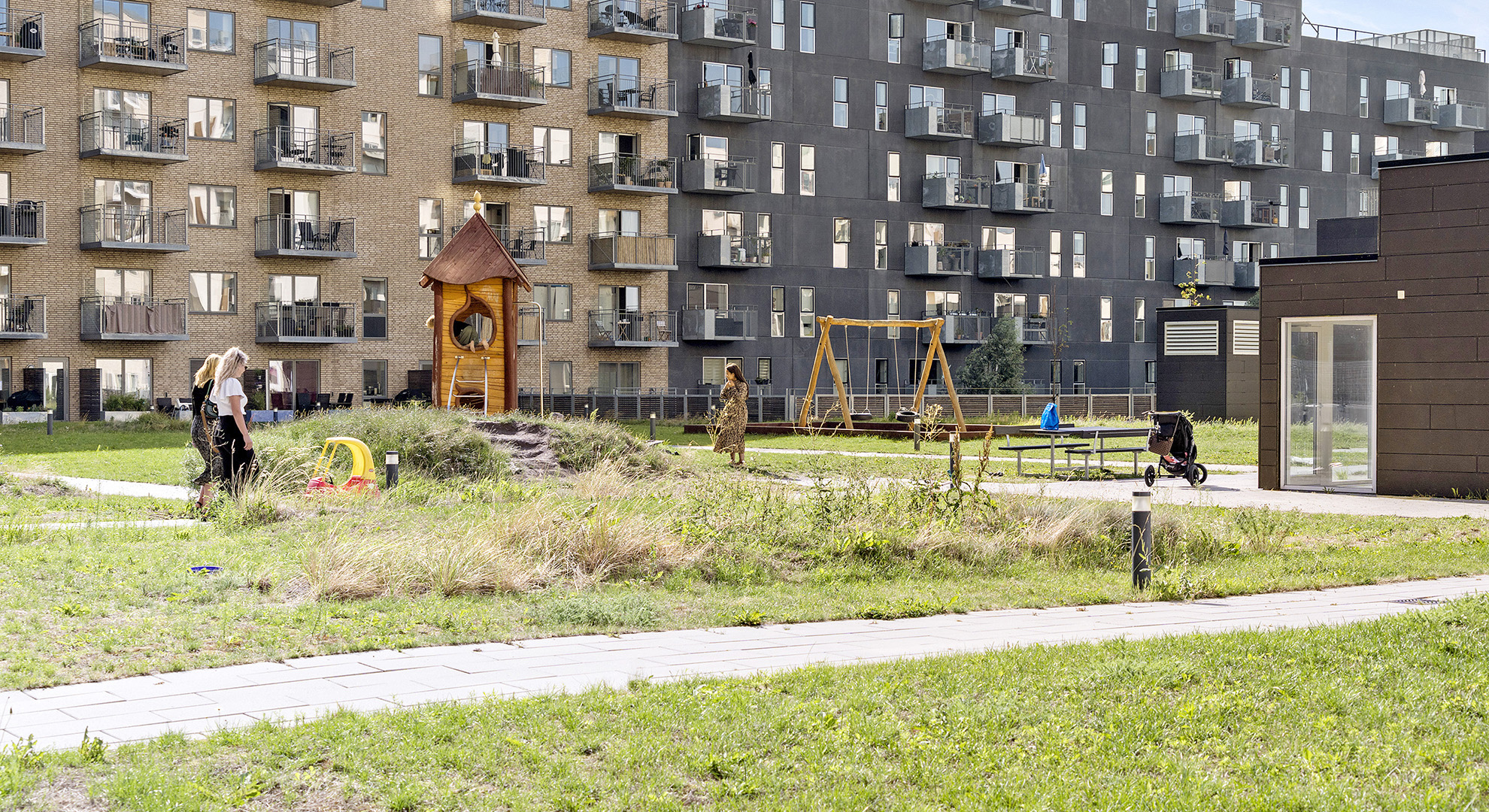Else Alfelts Vej 97, 8. 2300, København S billede 4
