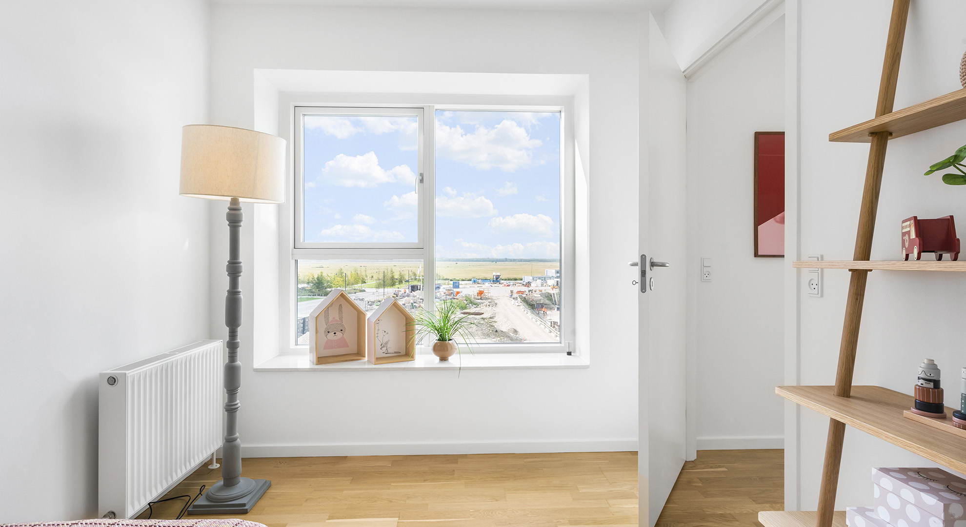 4-room apartment in Koebenhavn S image 4