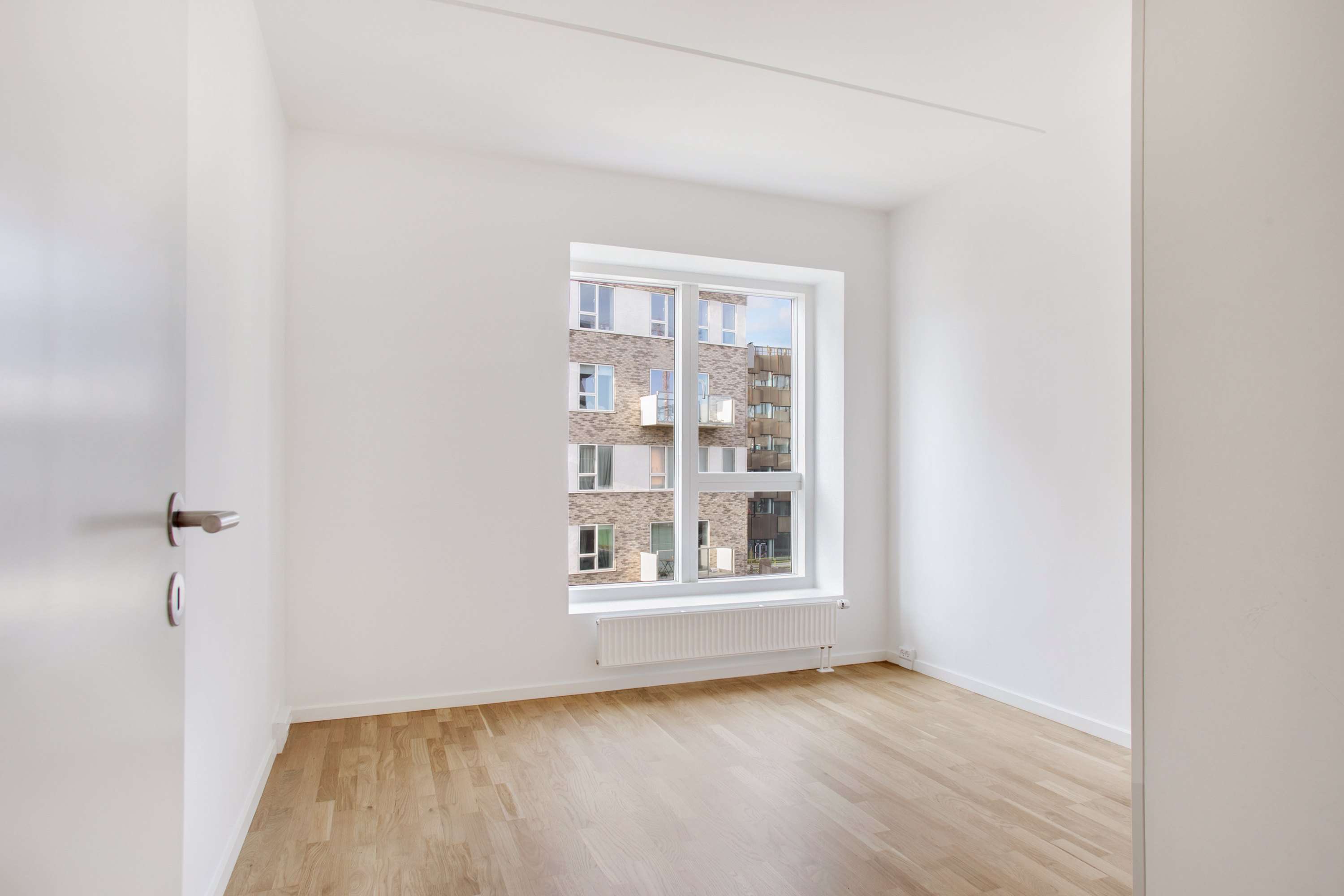 Havneholmen 14 E, 3. mf. 2450, København SV billede 2
