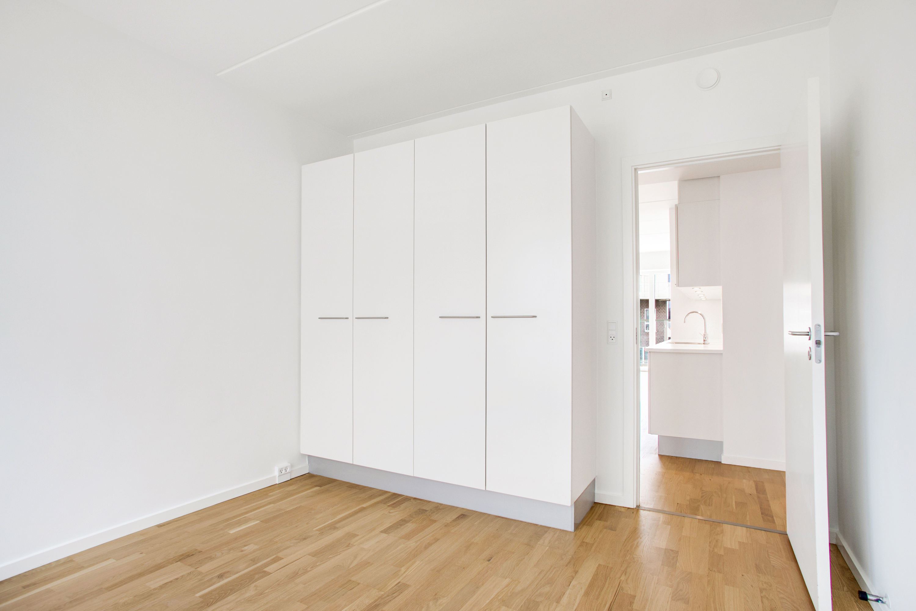 Havneholmen 14 E, 3. mf. 2450, København SV billede 1