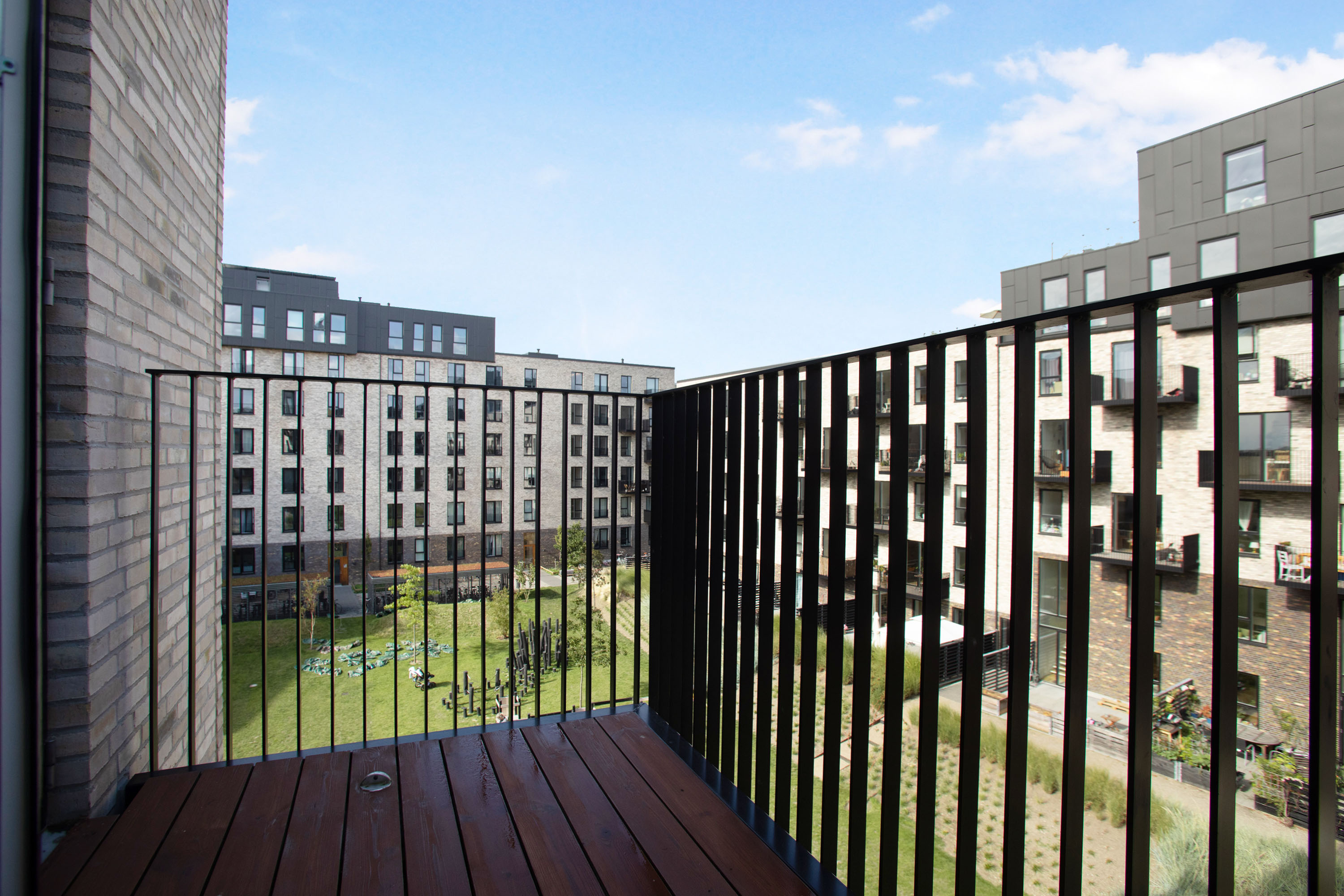 Øresundsvej 155, 3. 2 2300, København S billede 2