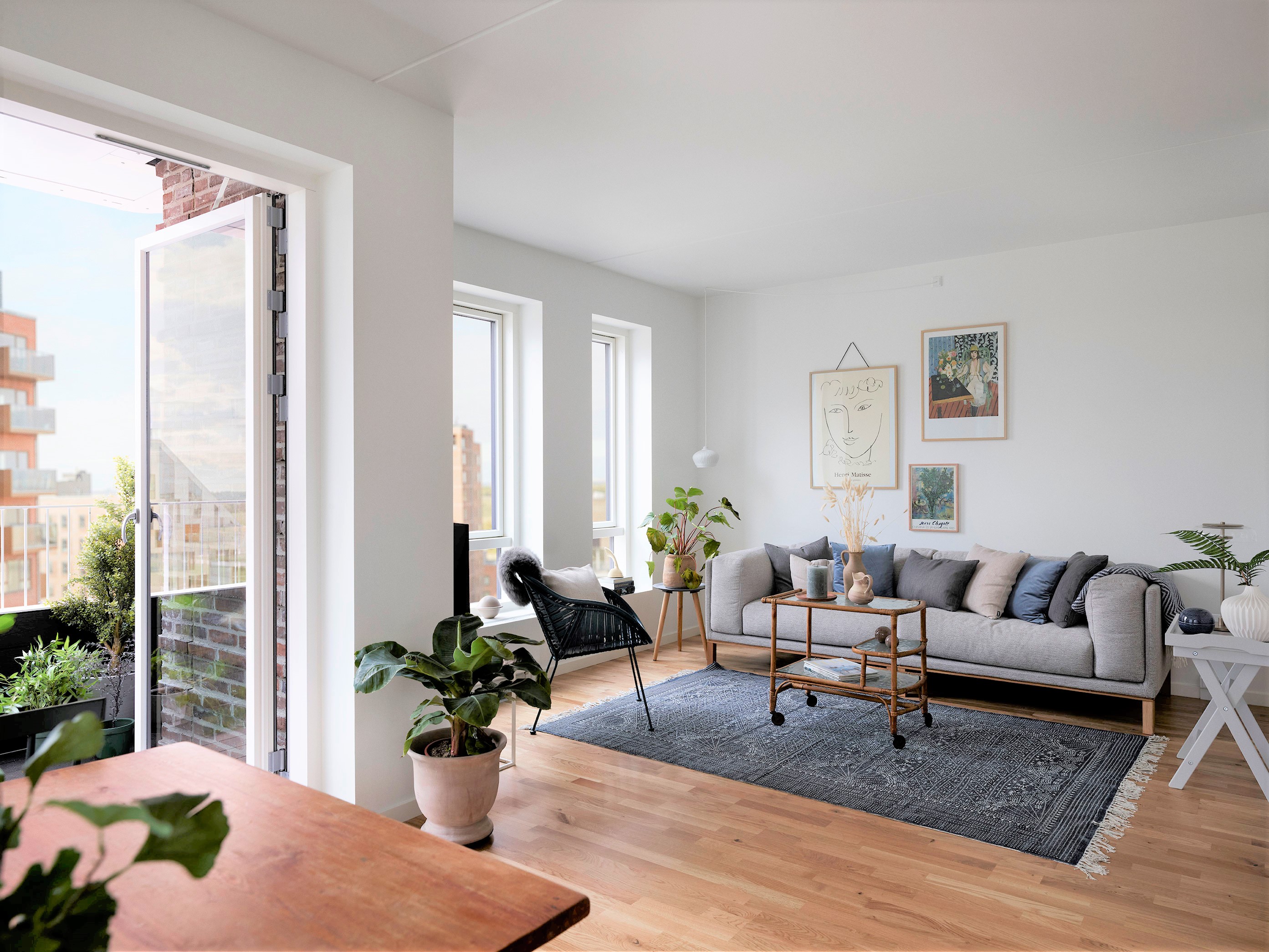 Else Alfelts Vej 67, 1. th., København S
