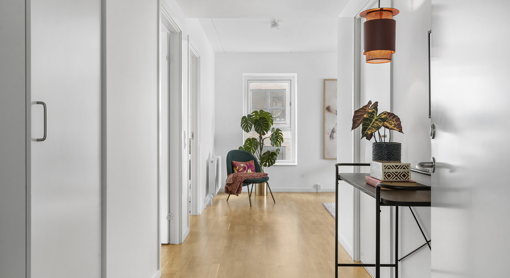 4-room apartment in Koebenhavn S image 2