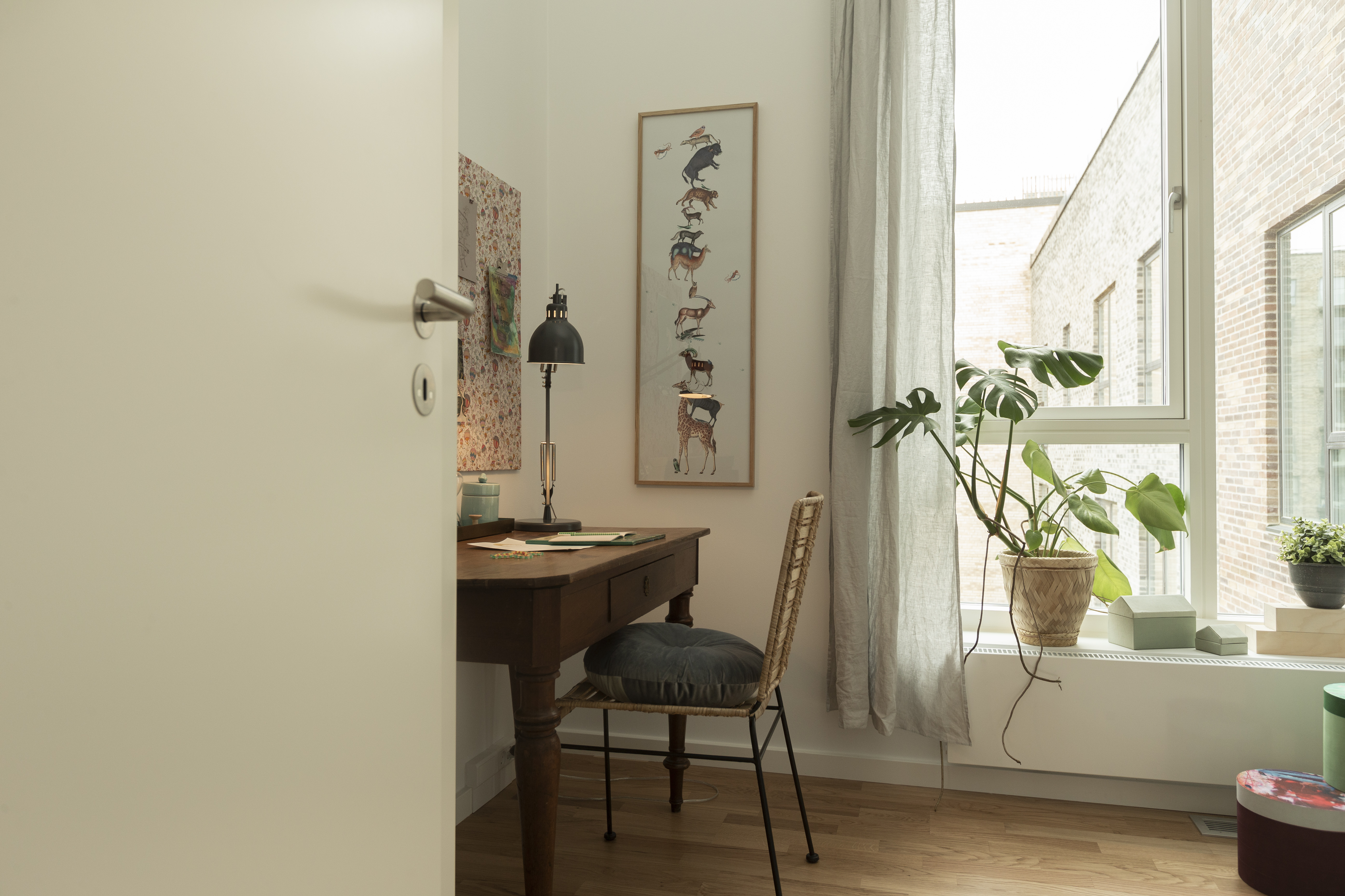 Else Alfelts Vej 58 E, st. th. 2300, København S billede 2