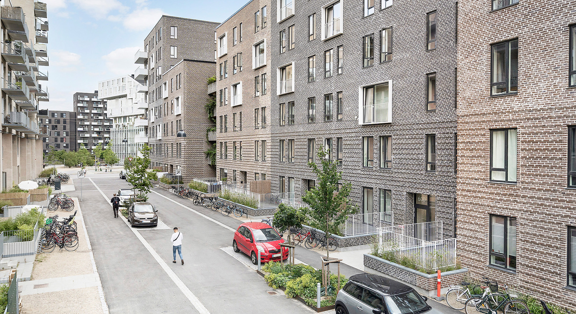 Richard Mortensens Vej 60 E, 2. th. 2300, København S billede 3